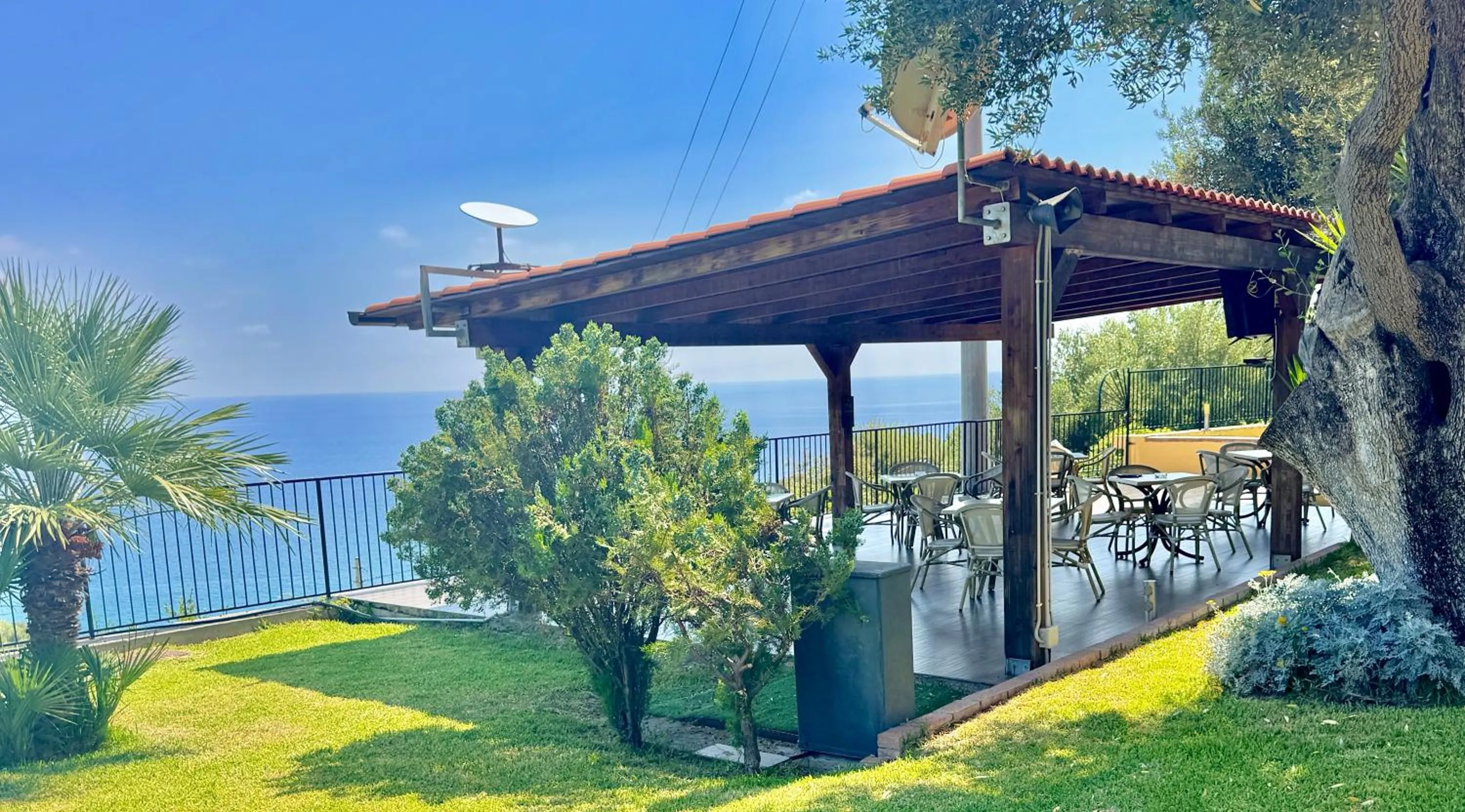 Villaggio Turistico La Fenosa