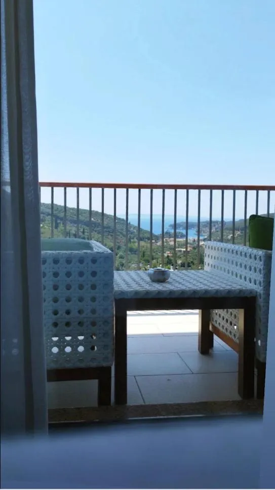 Salvator Villas & Spa Hotel