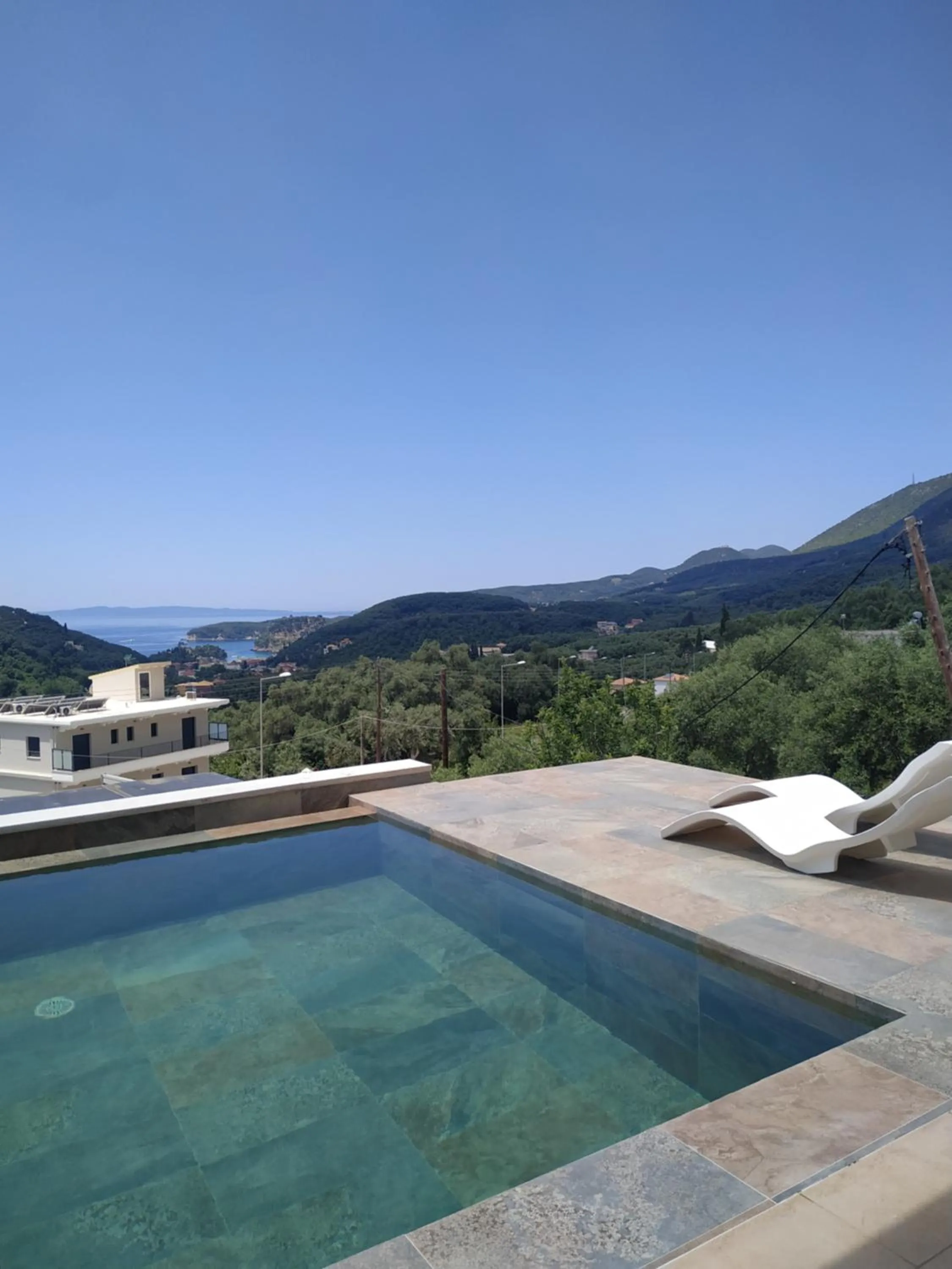 Salvator Villas & Spa Hotel