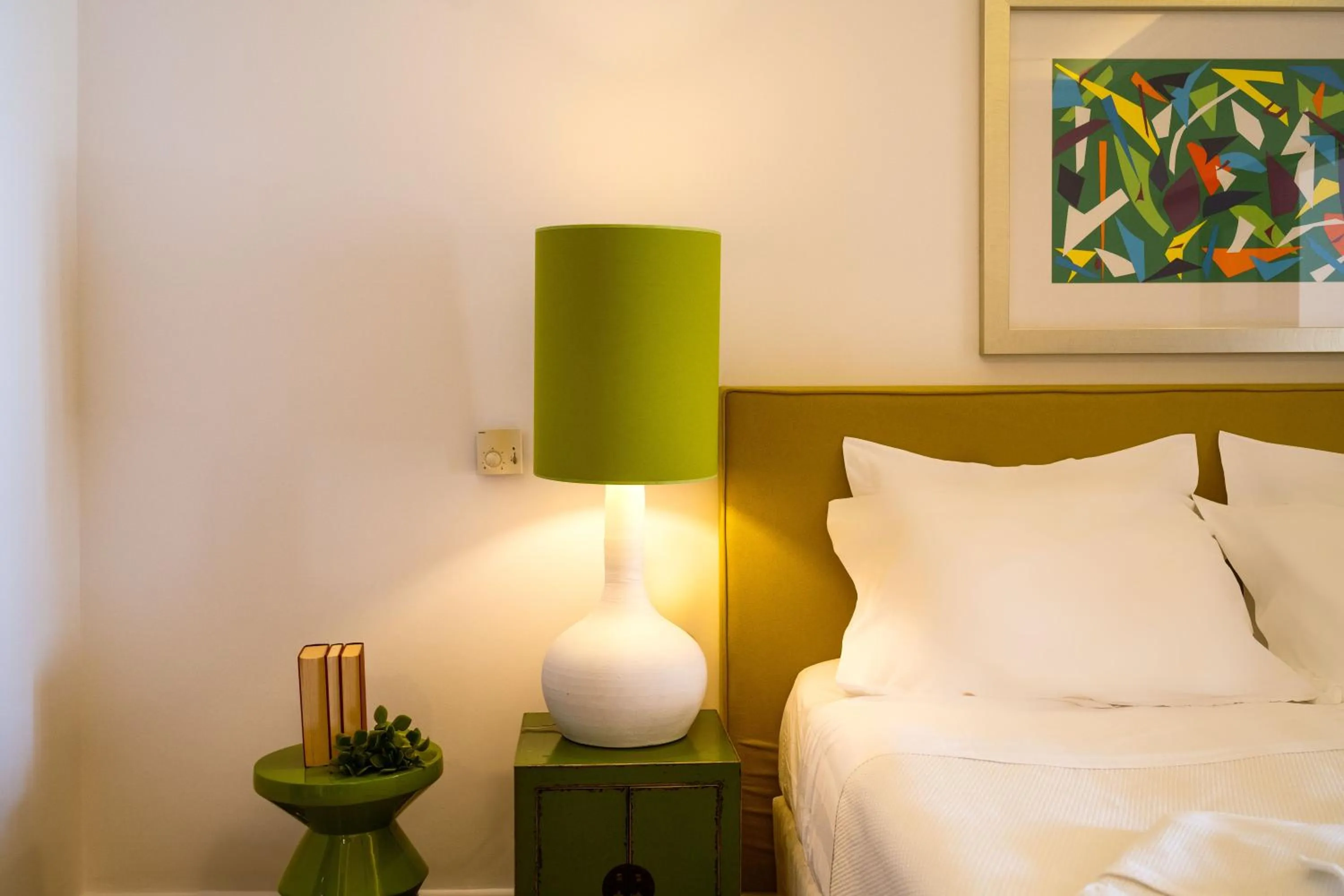 Salvator Villas & Spa Hotel