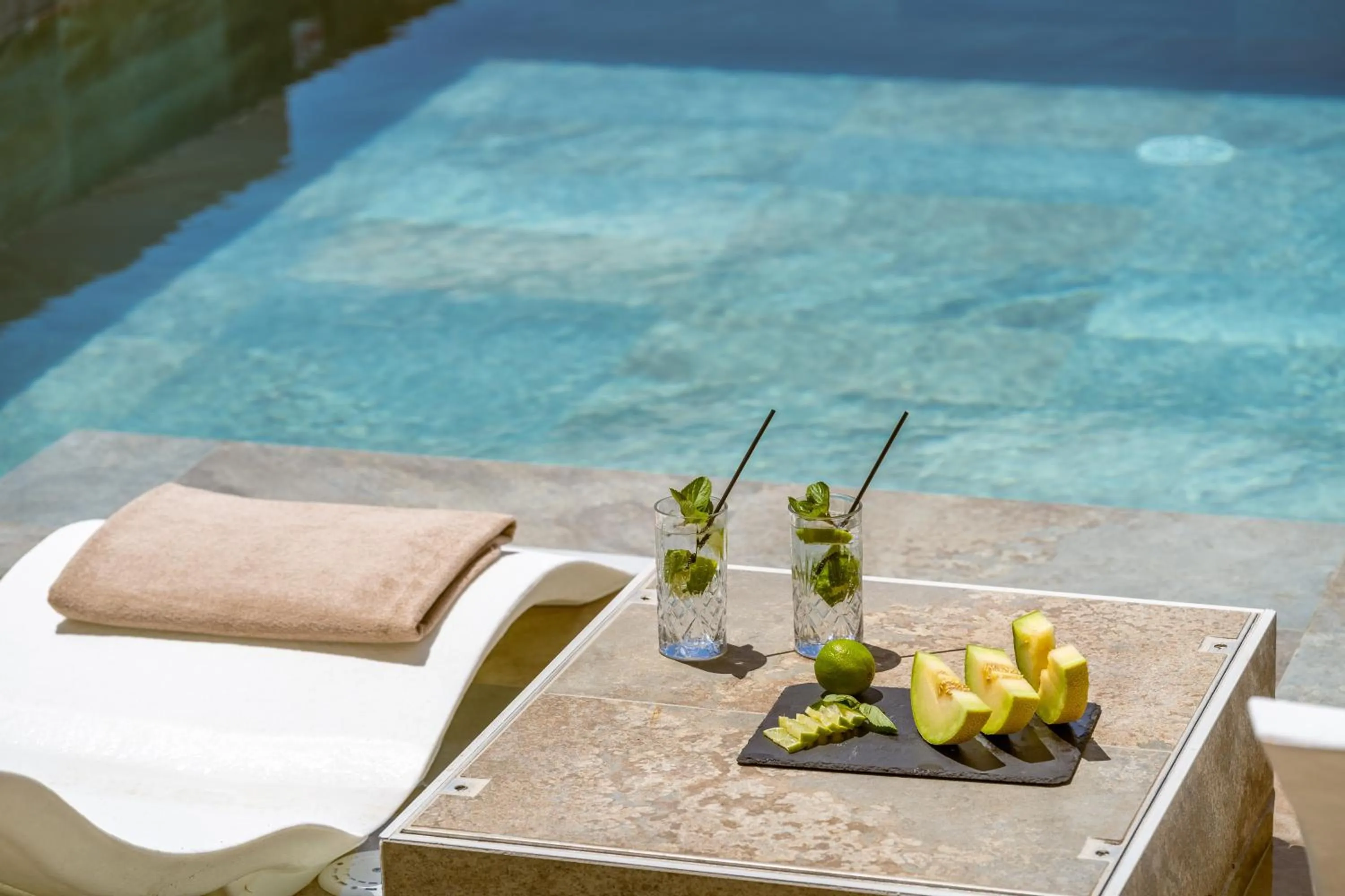 Salvator Villas & Spa Hotel