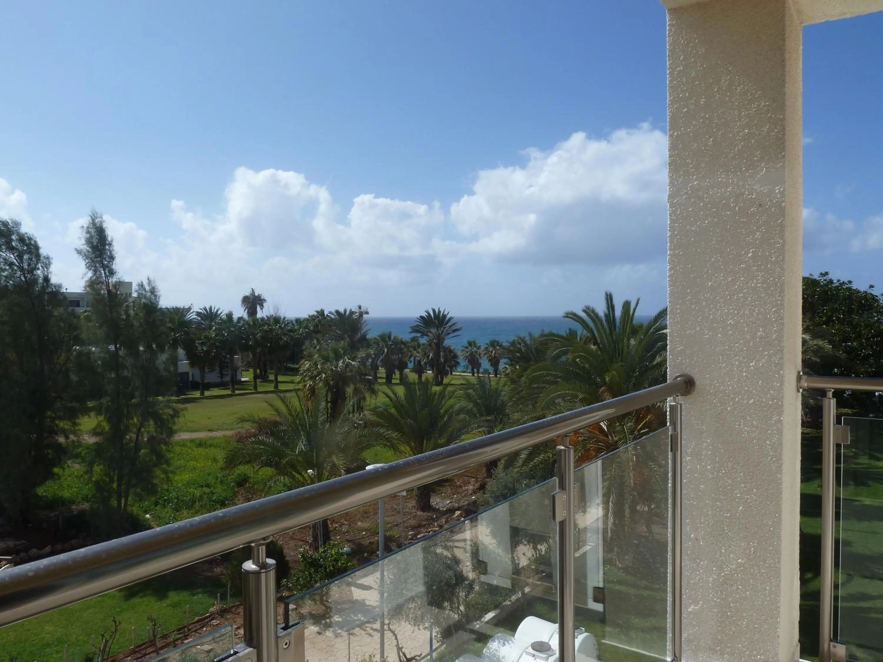 View (from property/room) in Helios Bay Hotel and Suites