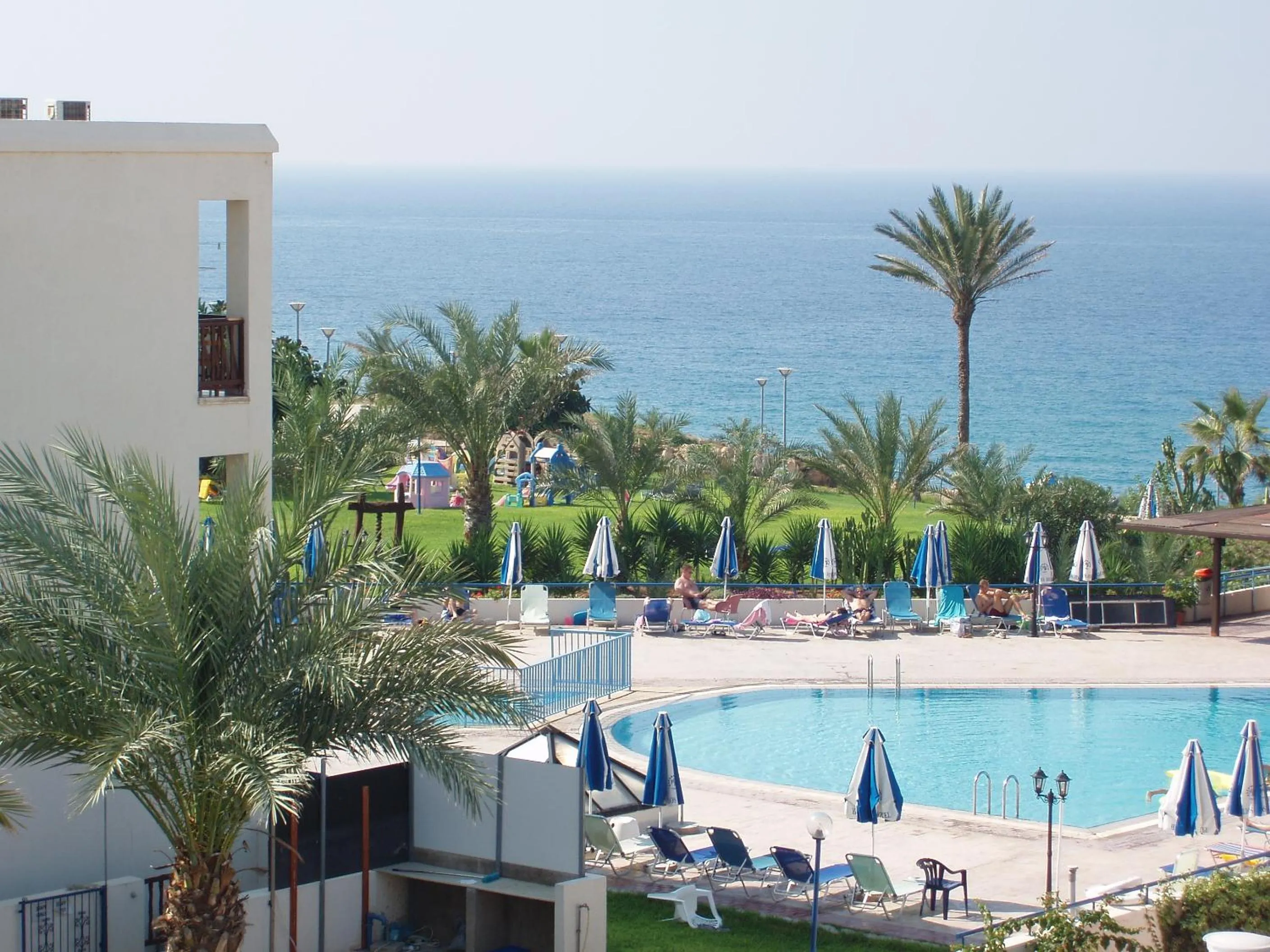 View (from property/room) in Helios Bay Hotel and Suites