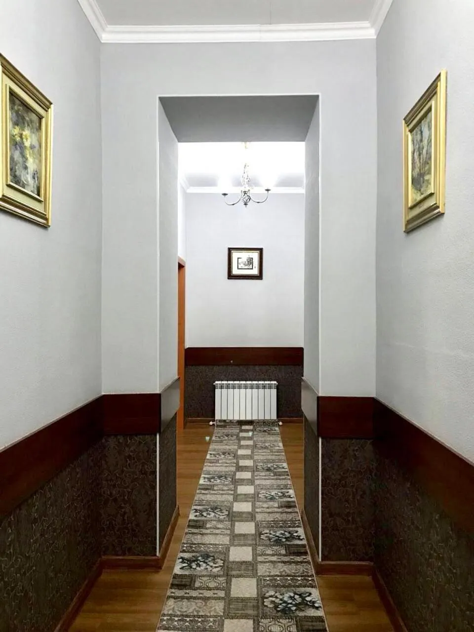 Other in Mini-Hotel Pulsar