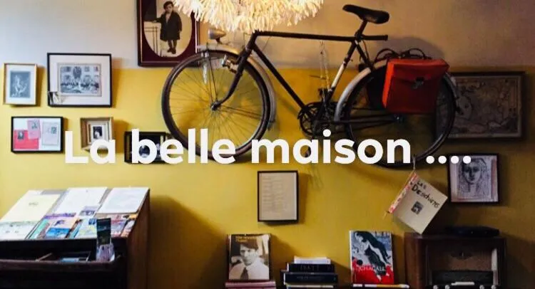 " Venez DormiR Chez Nous " #Condom#Gascogne#d'Artagnan#Armagnac#Le Bonheur est dans le GERS