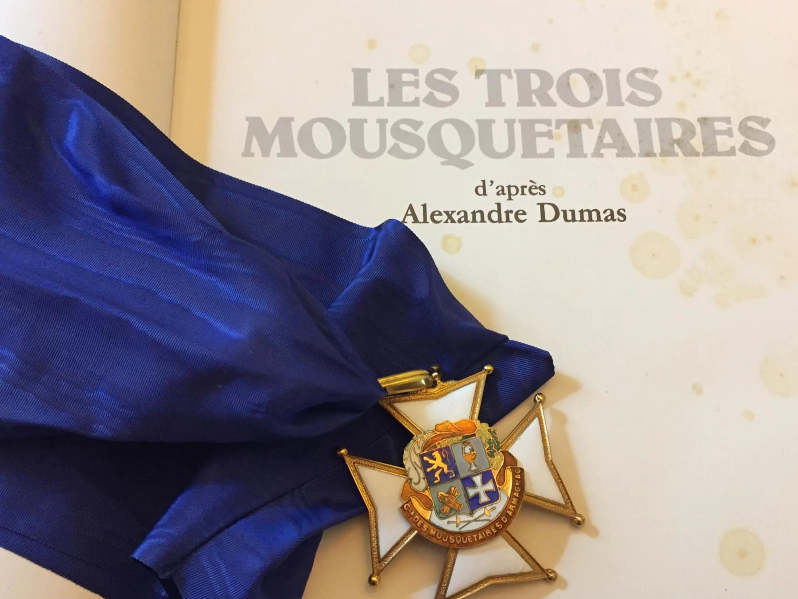 " Venez DormiR Chez Nous " #Condom#Gascogne#d'Artagnan#Armagnac#Le Bonheur est dans le GERS