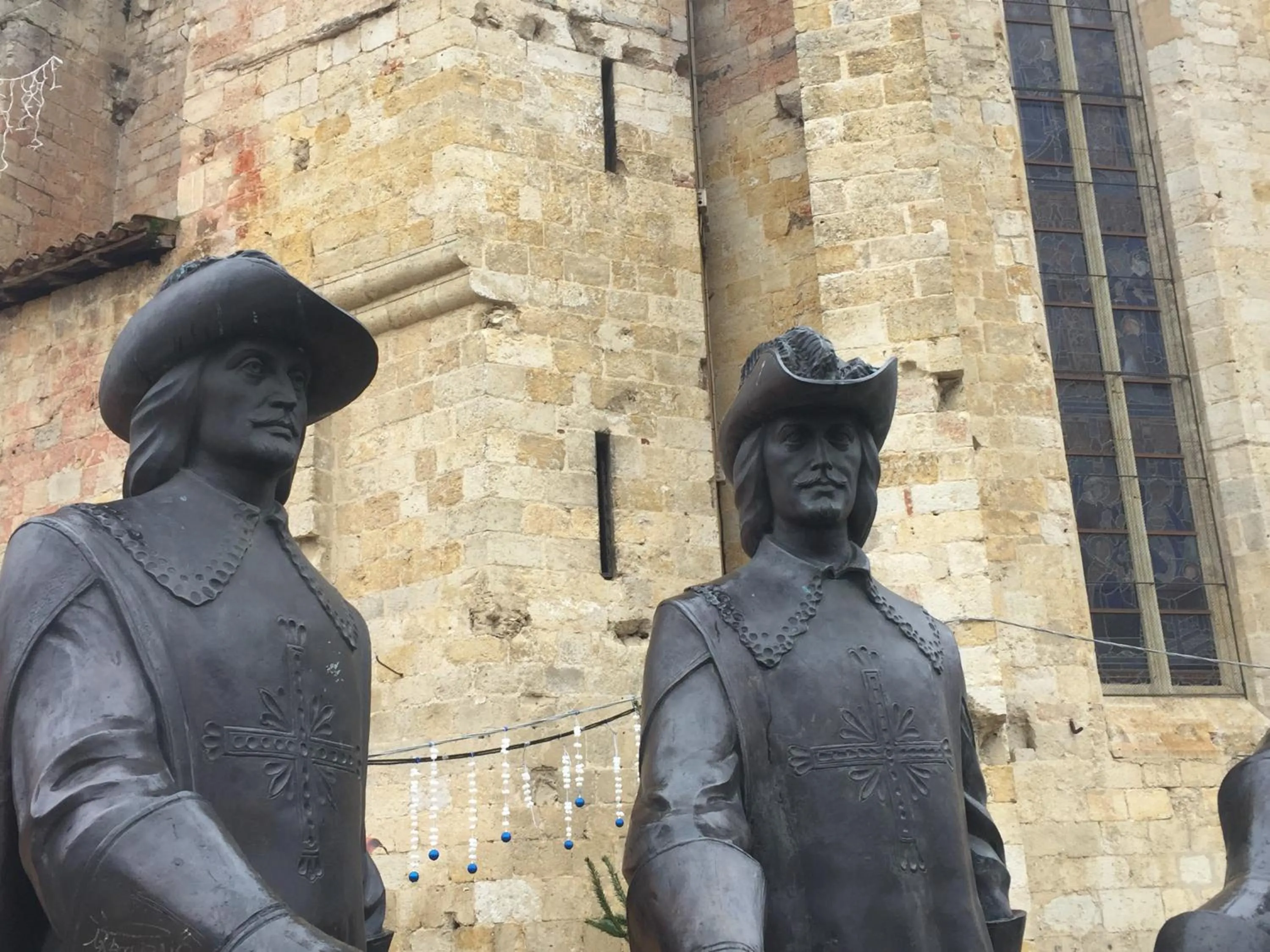 " Venez DormiR Chez Nous " #Condom#Gascogne#d'Artagnan#Armagnac#Le Bonheur est dans le GERS