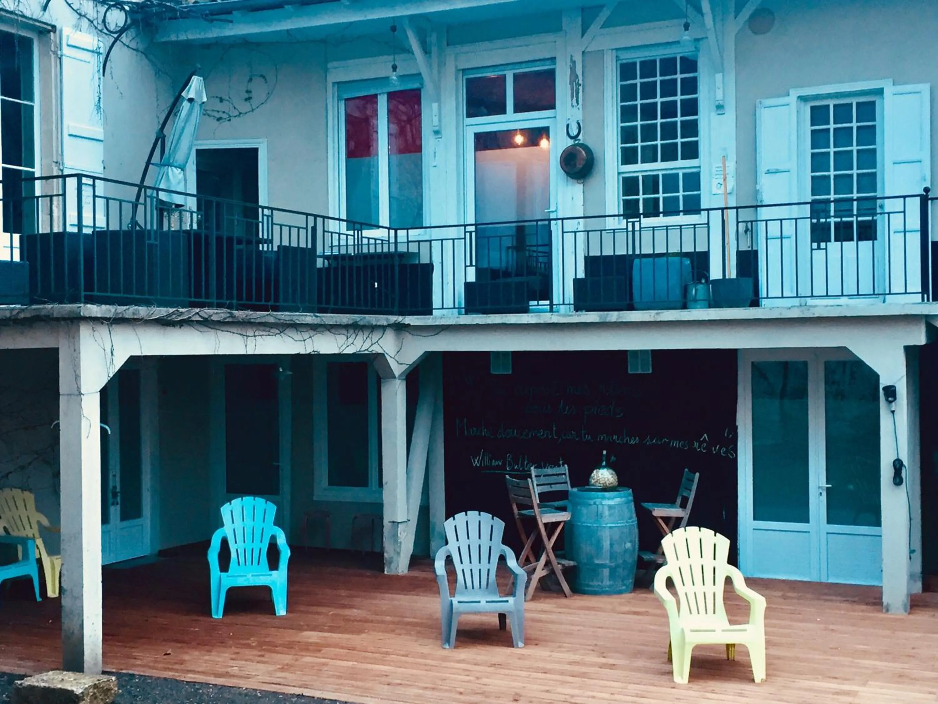 " Venez DormiR Chez Nous " #Condom#Gascogne#d'Artagnan#Armagnac#Le Bonheur est dans le GERS