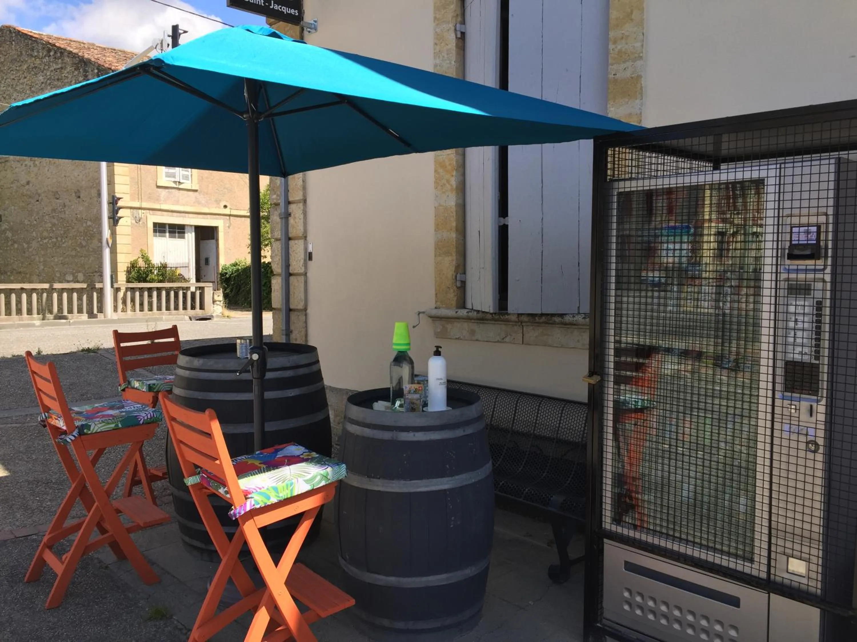 " Venez DormiR Chez Nous " #Condom#Gascogne#d'Artagnan#Armagnac#Le Bonheur est dans le GERS