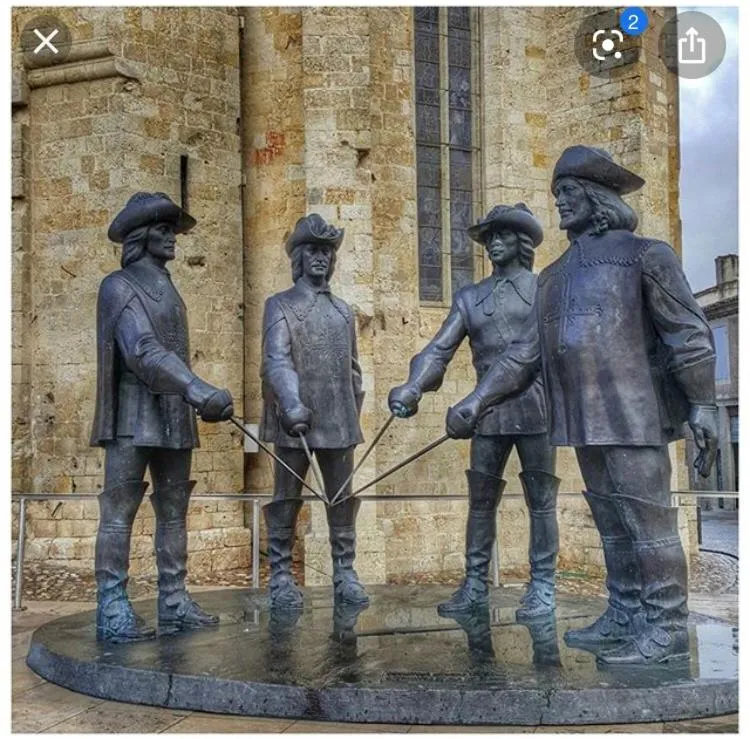 " Venez DormiR Chez Nous " #Condom#Gascogne#d'Artagnan#Armagnac#Le Bonheur est dans le GERS