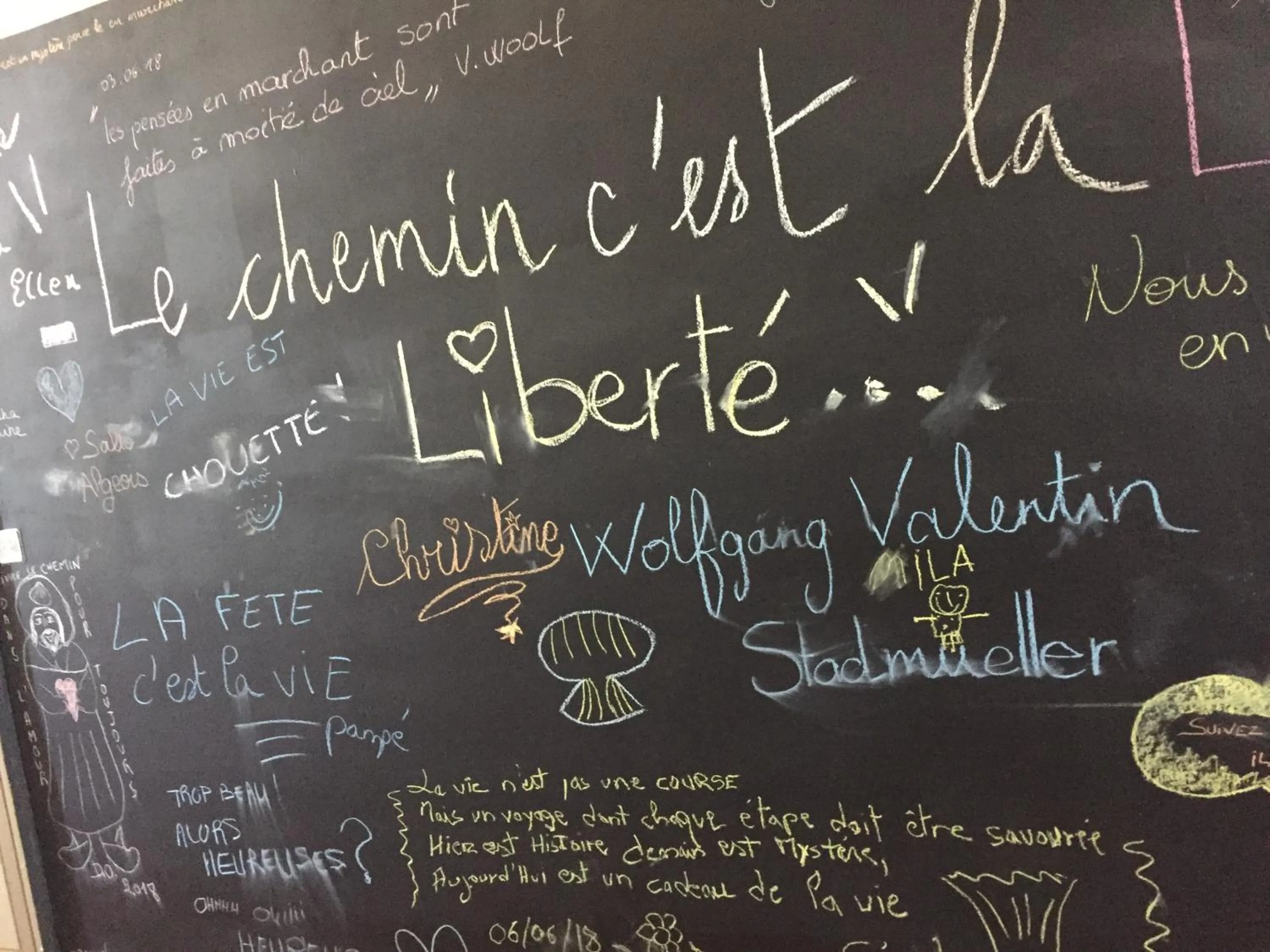 " Venez DormiR Chez Nous " #Condom#Gascogne#d'Artagnan#Armagnac#Le Bonheur est dans le GERS