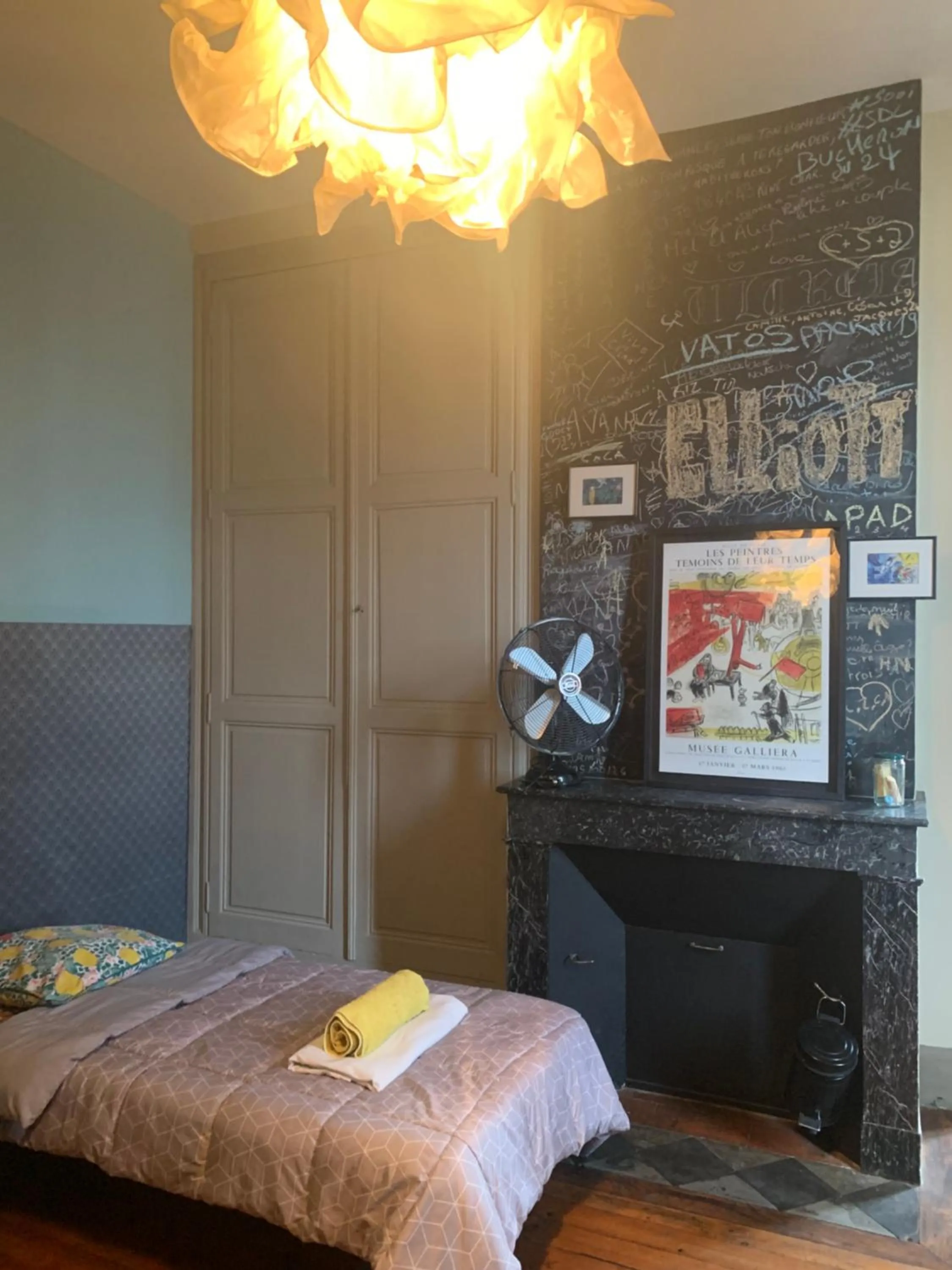 " Venez DormiR Chez Nous " #Condom#Gascogne#d'Artagnan#Armagnac#Le Bonheur est dans le GERS