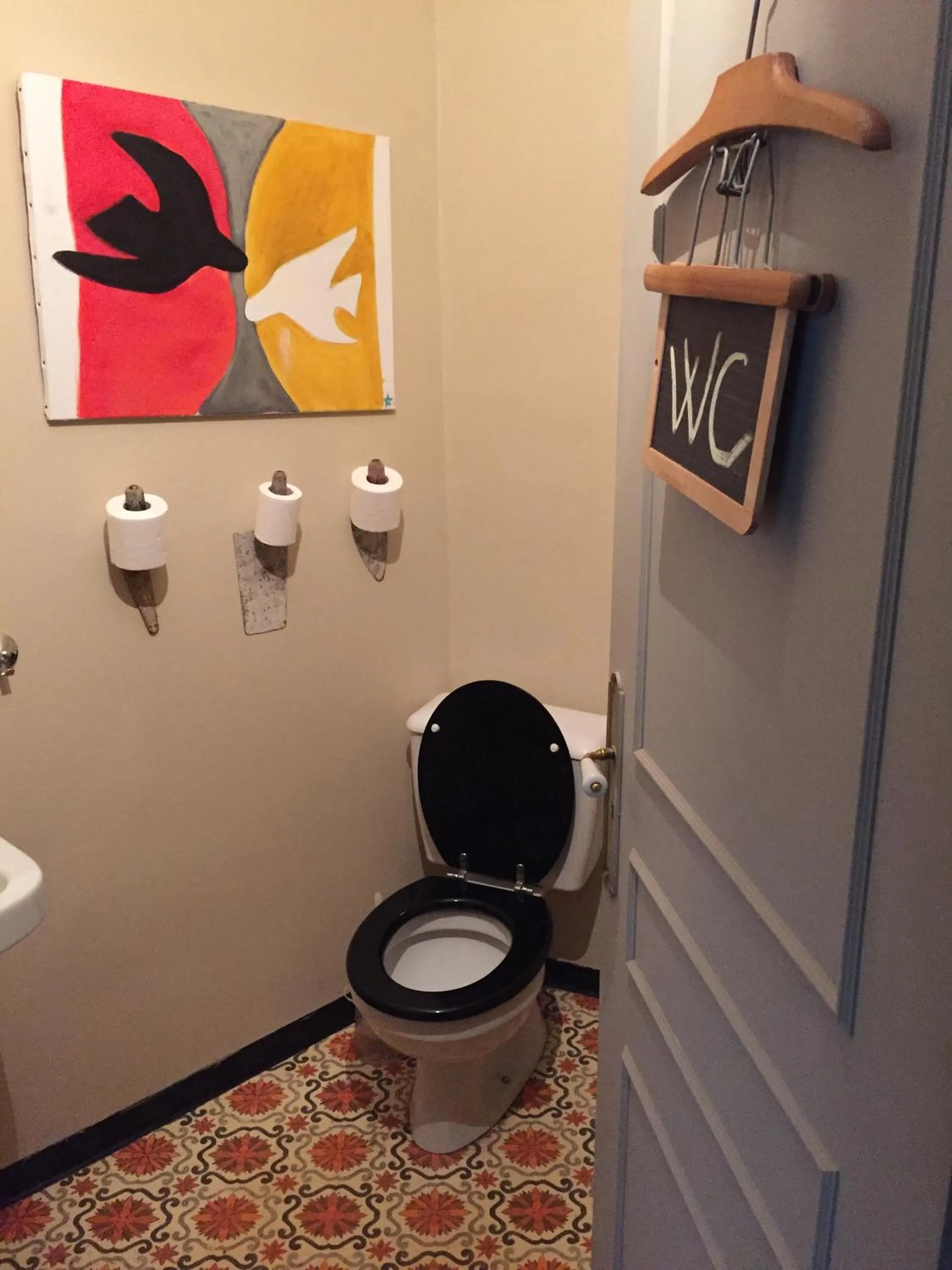 Property building in " Venez DormiR Chez Nous " #Condom#Gascogne#d'Artagnan#Armagnac#Le Bonheur est dans le GERS