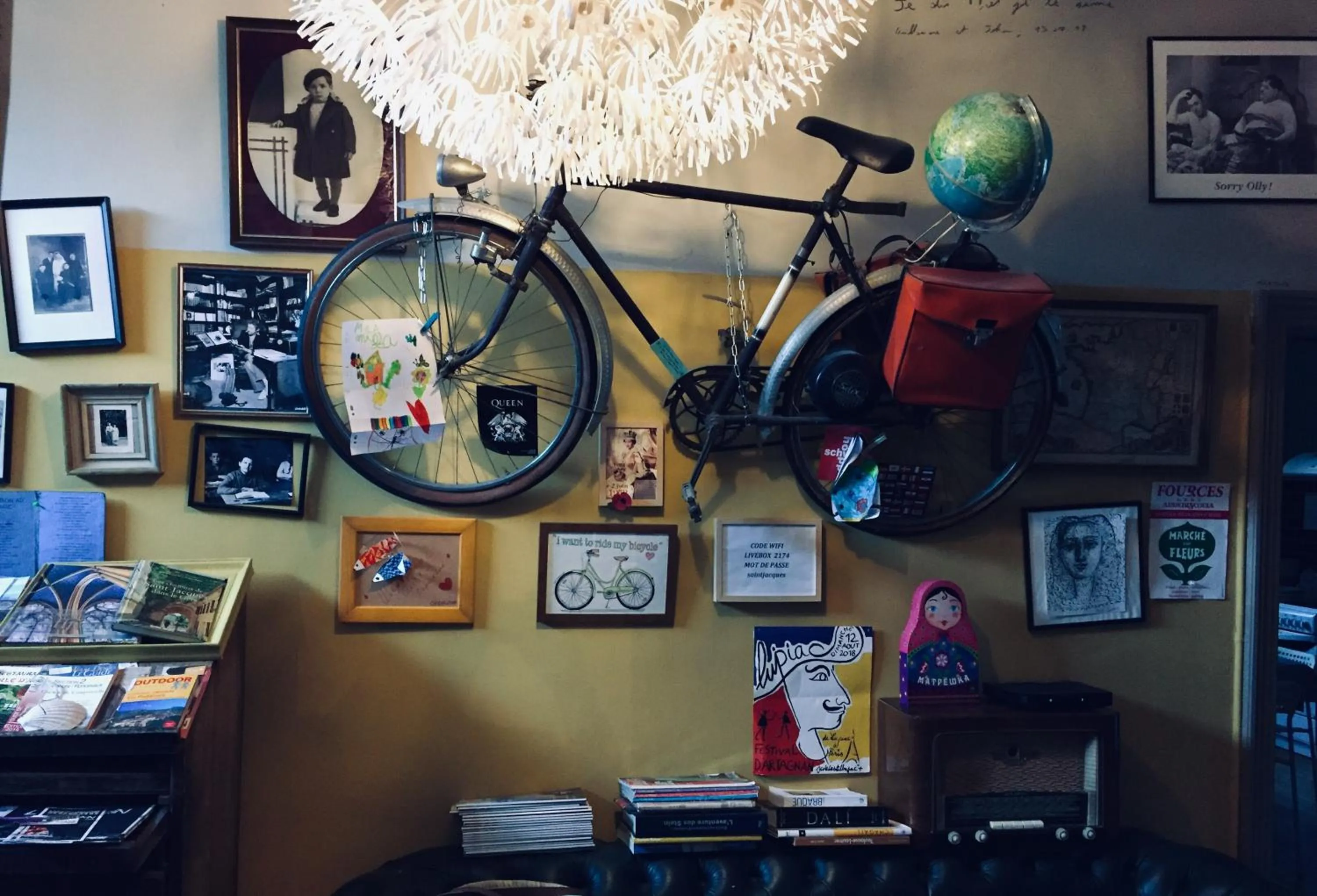 " Venez DormiR Chez Nous " #Condom#Gascogne#d'Artagnan#Armagnac#Le Bonheur est dans le GERS