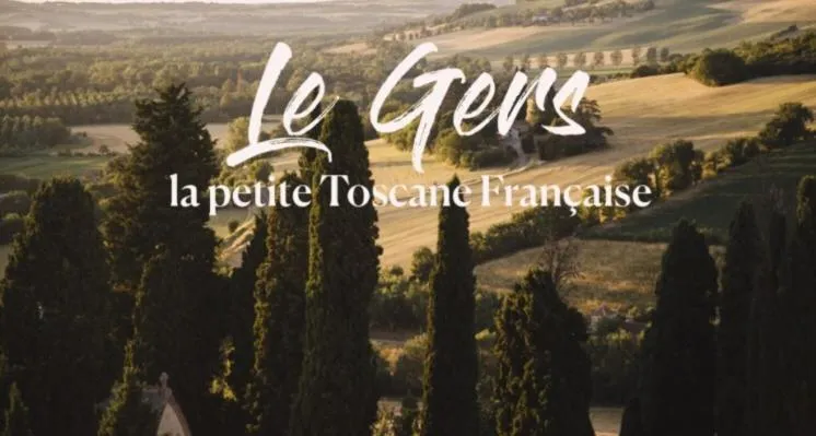 " Venez DormiR Chez Nous " #Condom#Gascogne#d'Artagnan#Armagnac#Le Bonheur est dans le GERS