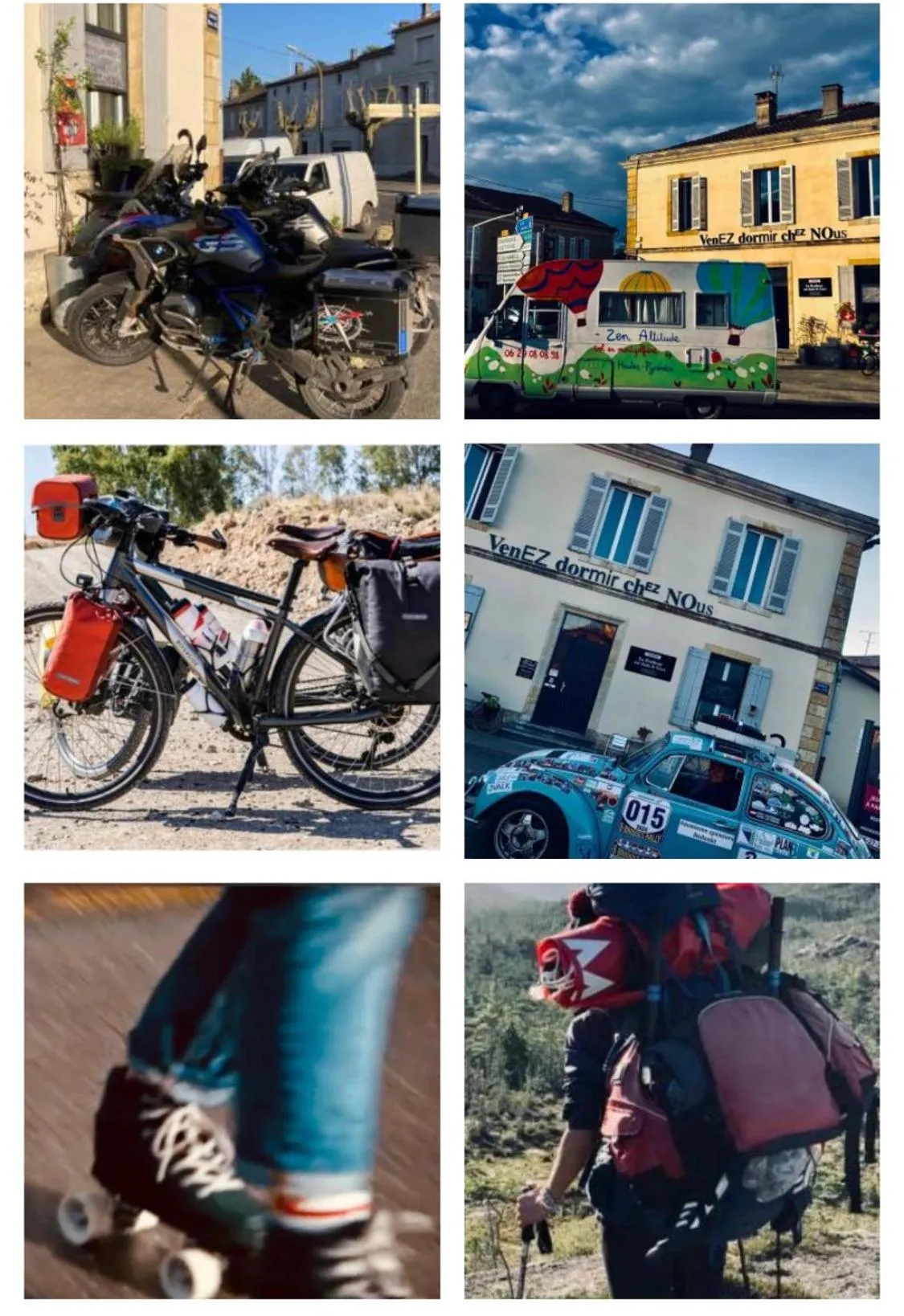 " Venez DormiR Chez Nous " #Condom#Gascogne#d'Artagnan#Armagnac#Le Bonheur est dans le GERS