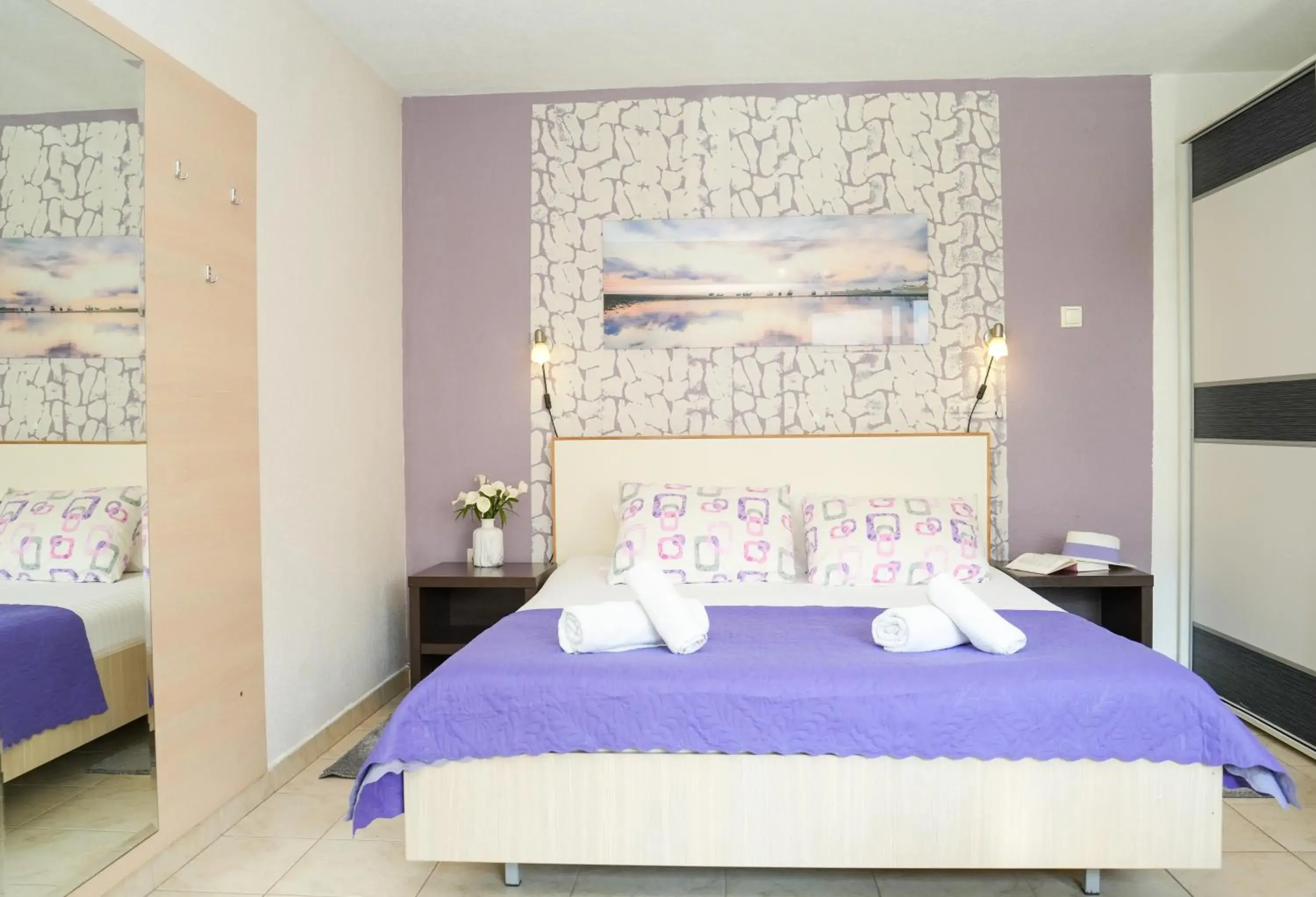 Standard Studio in Apartments Bućin Standard Studio in Apartments Bućin