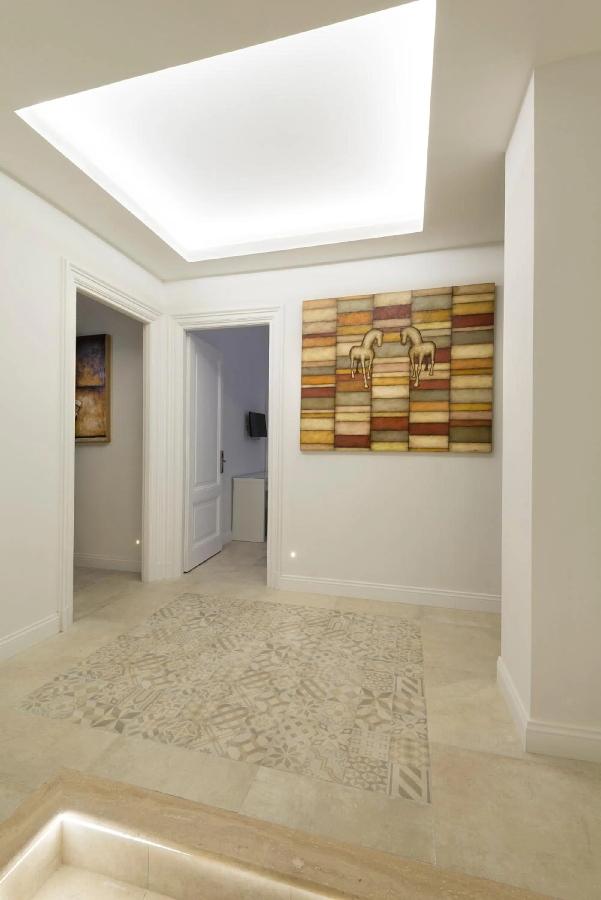 Other in Vaticanspace Rooms