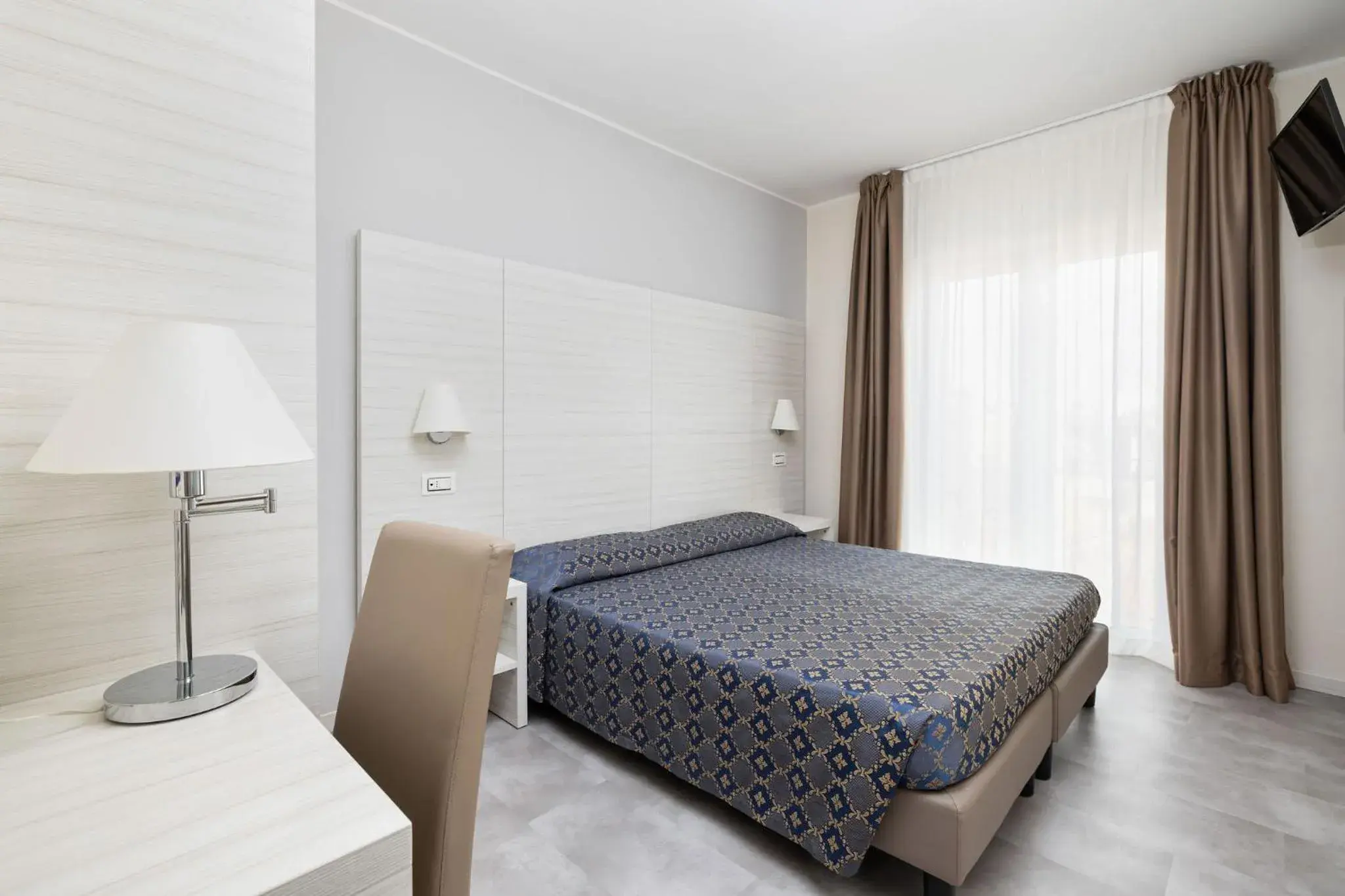 Family Room in Hotel Marco Polo Family Room in Hotel Marco Polo