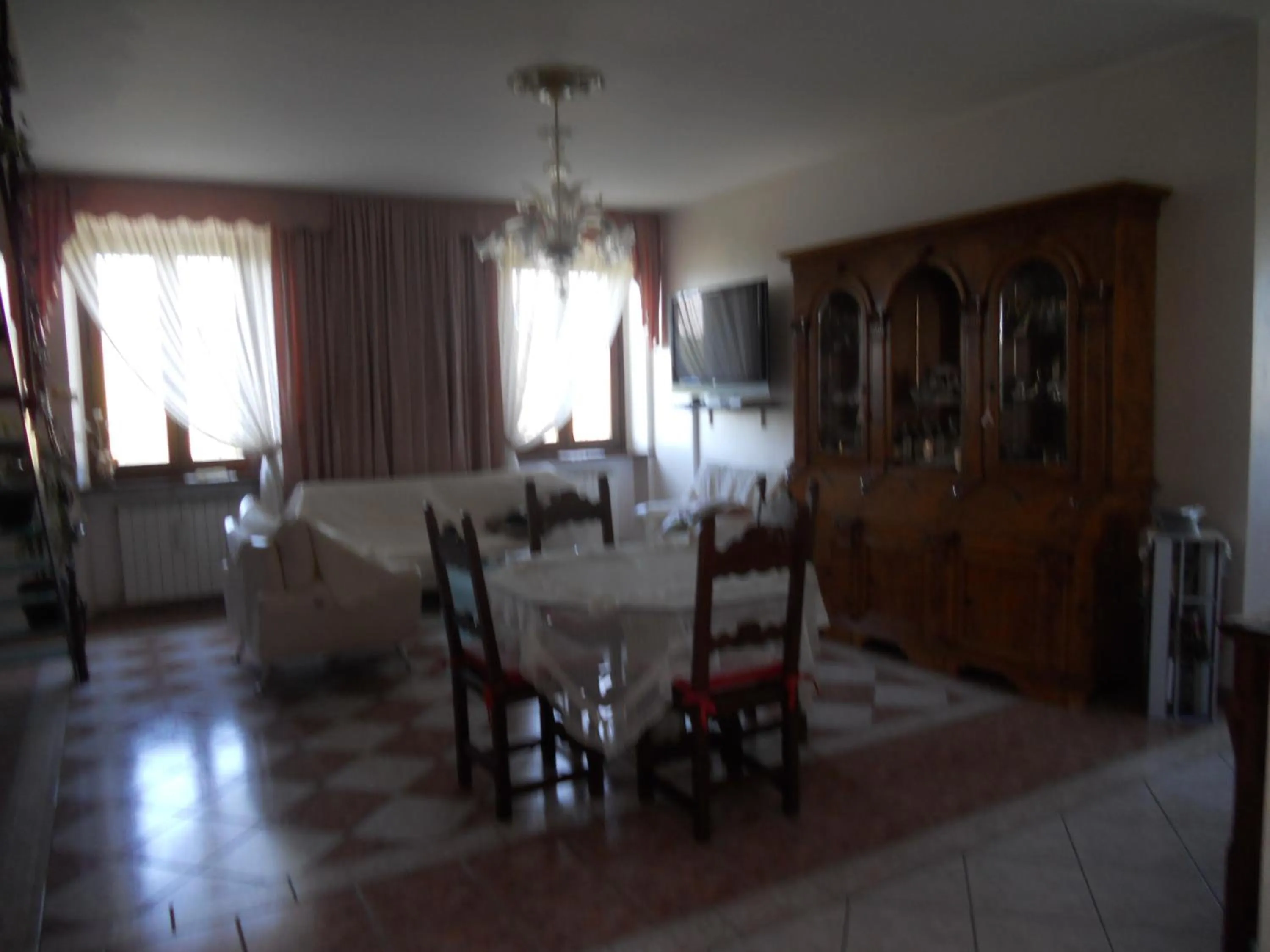 Lounge or bar in B&B bread and fantasy