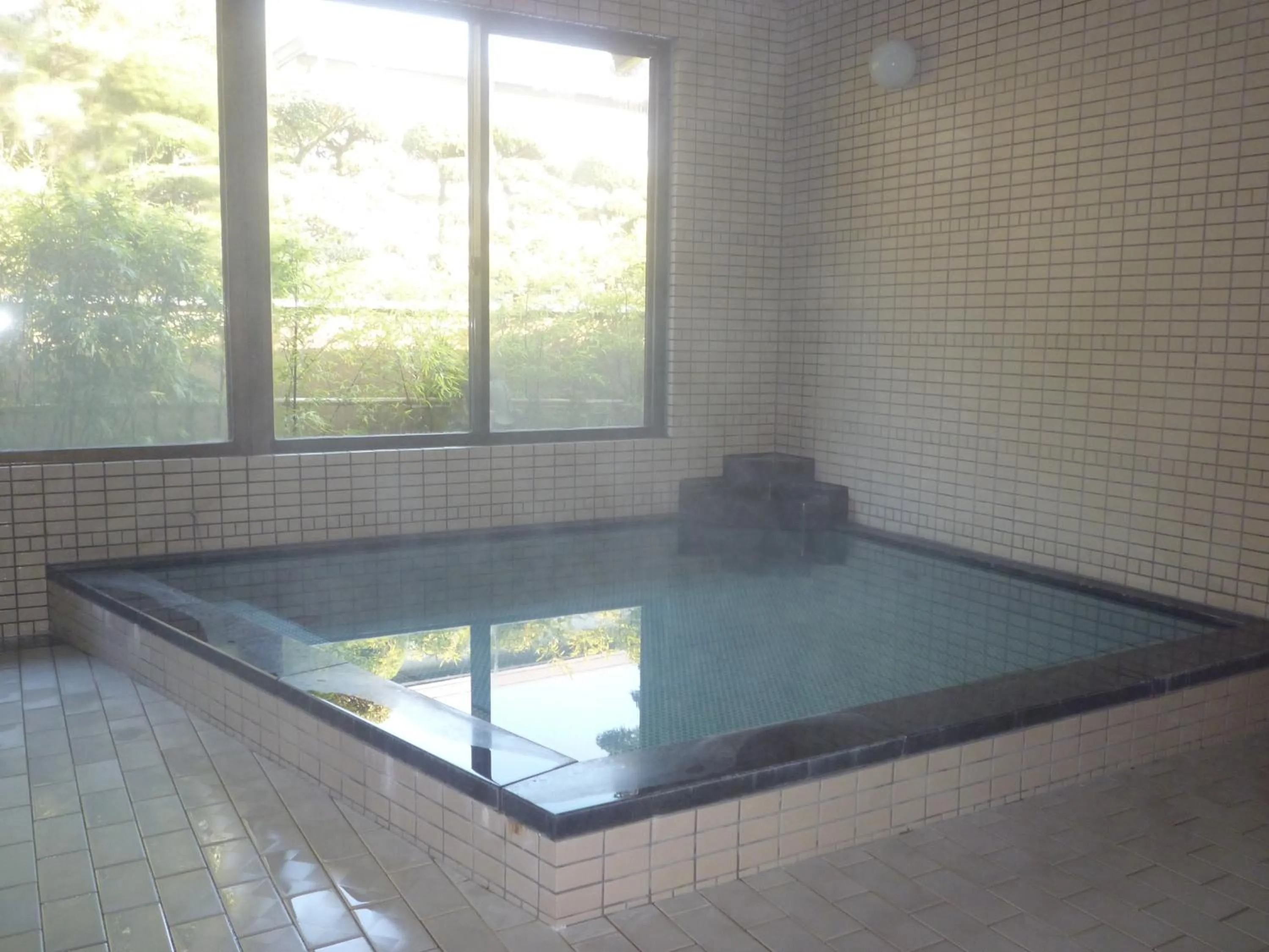 Other in Yanagawa Hakuryuso