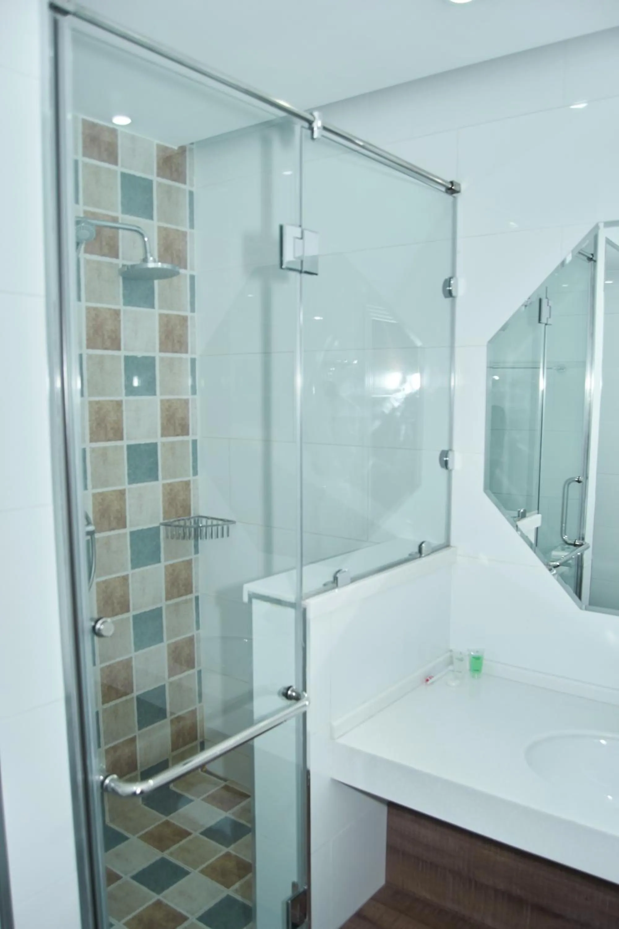 Superior Twin Room in GREEN Which Hotel