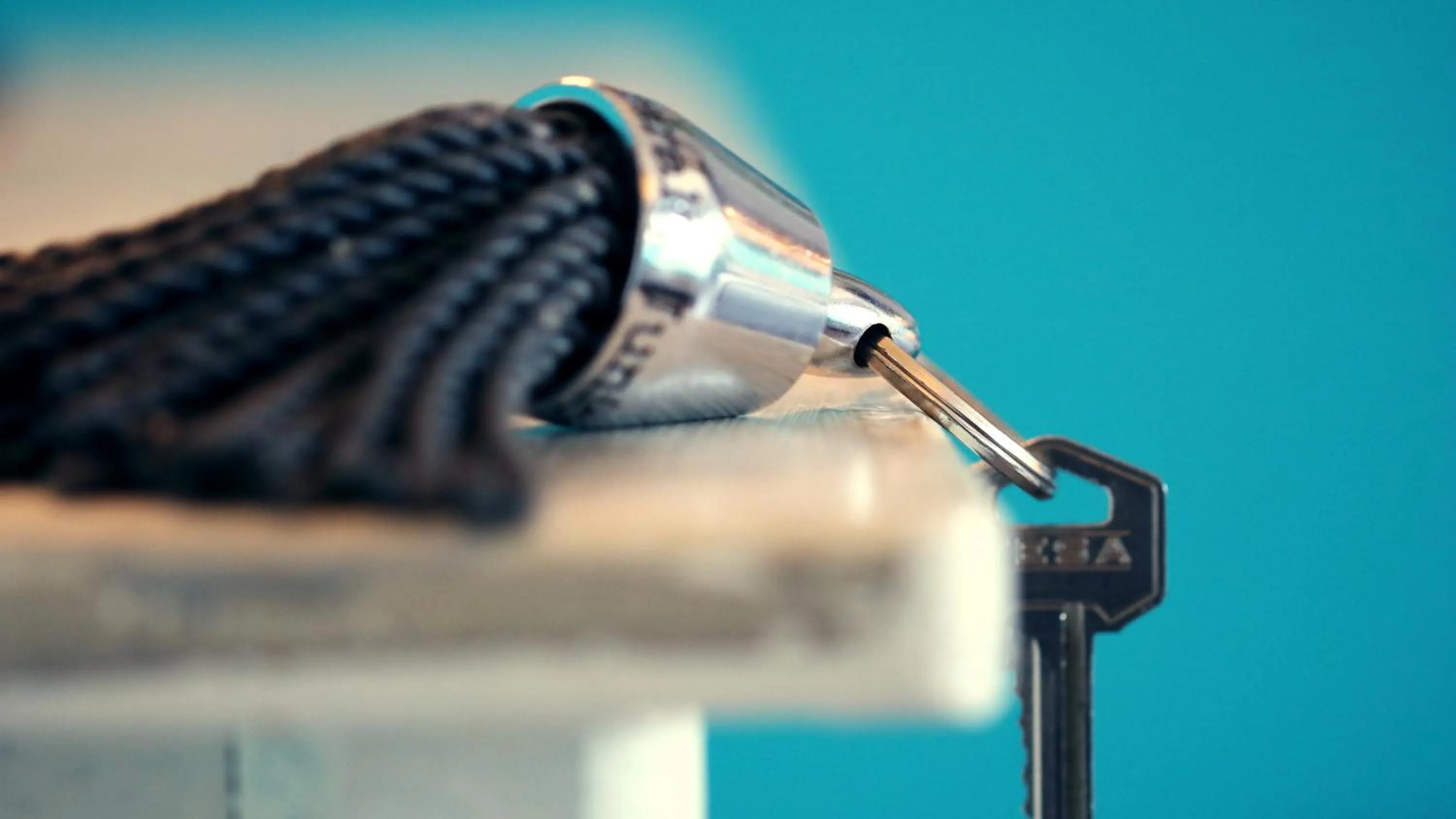 Decorative detail in Hotel mon Soleil