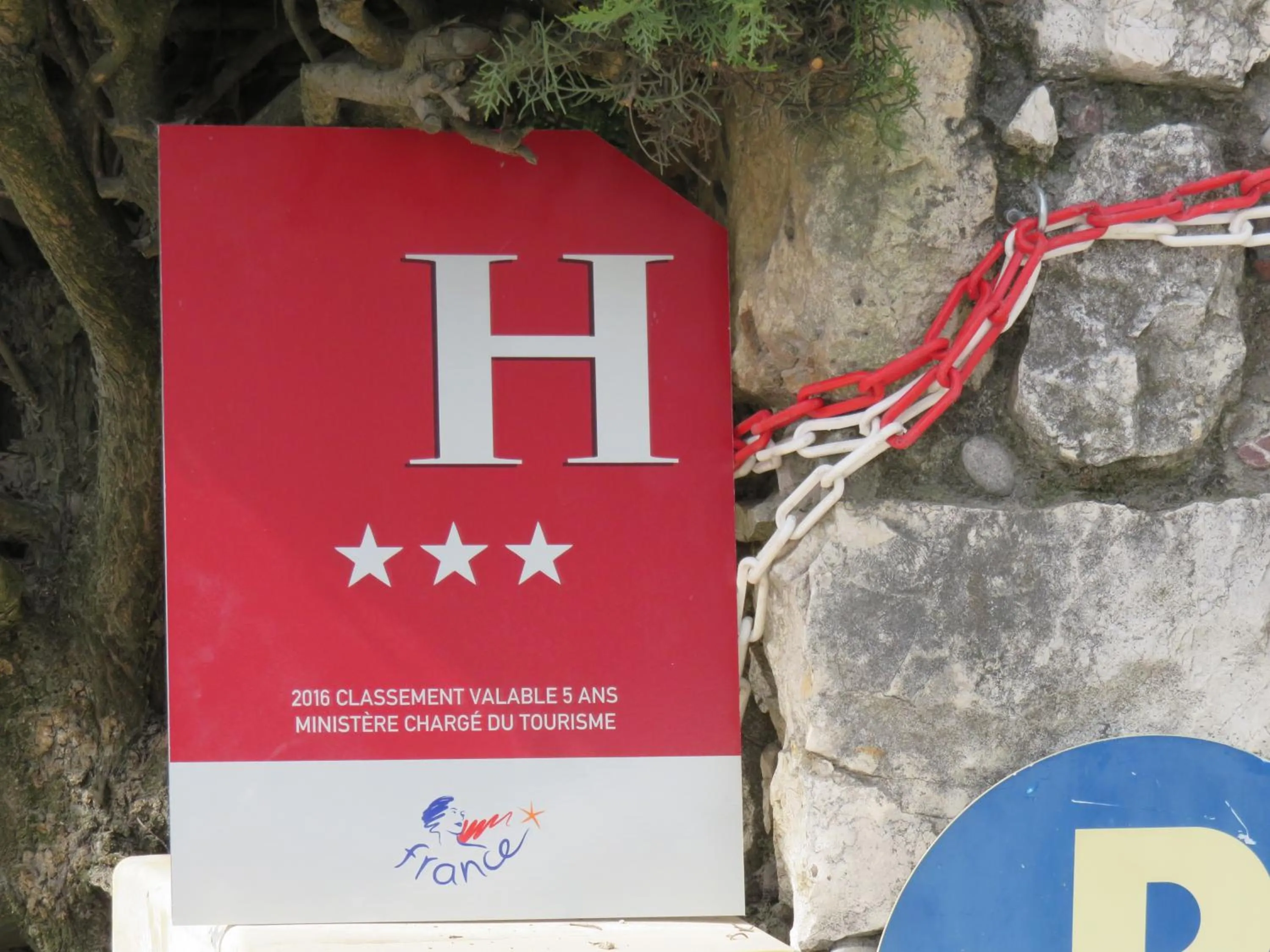 Day in Hotel mon Soleil