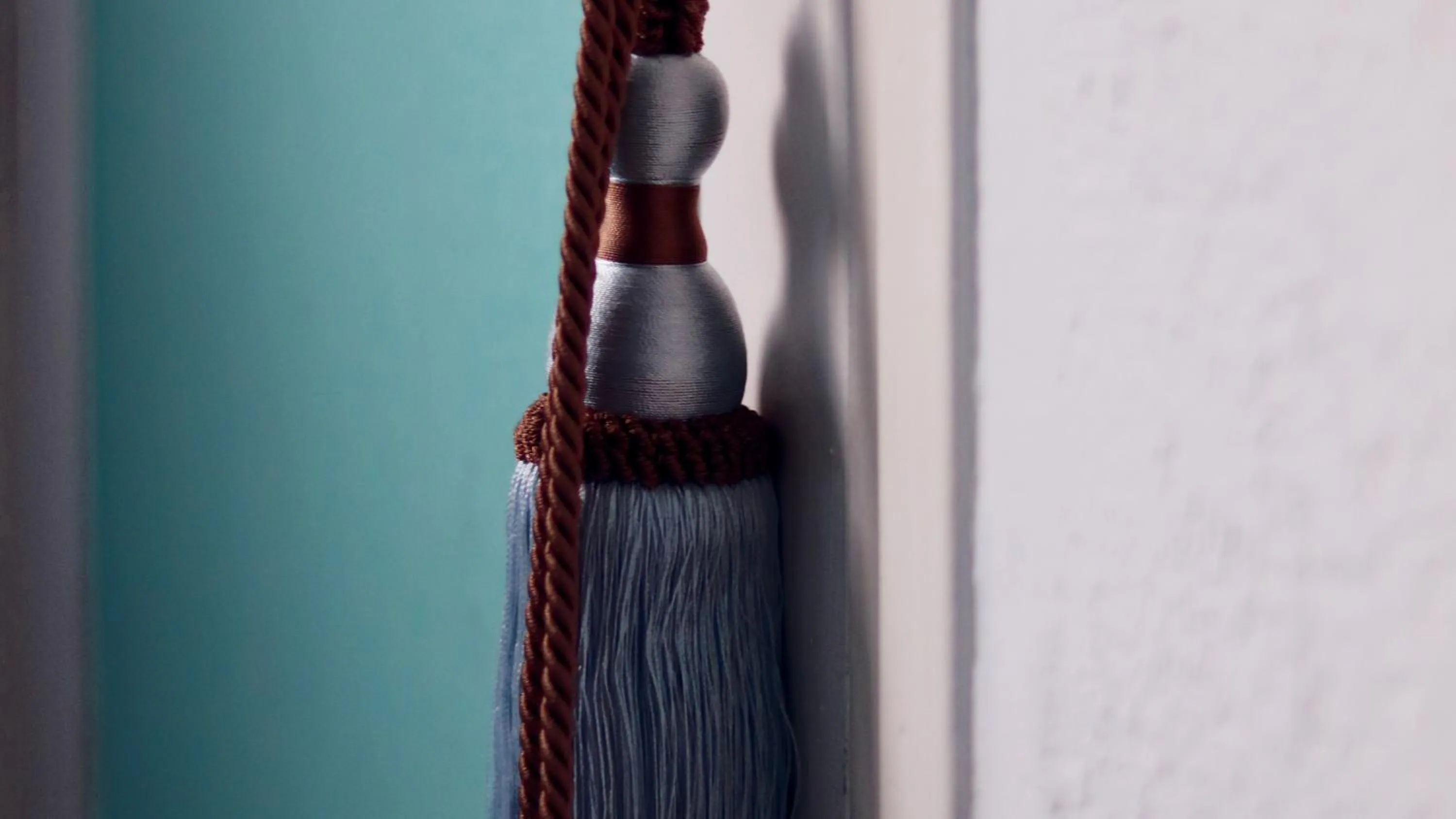 Decorative detail in Hotel mon Soleil