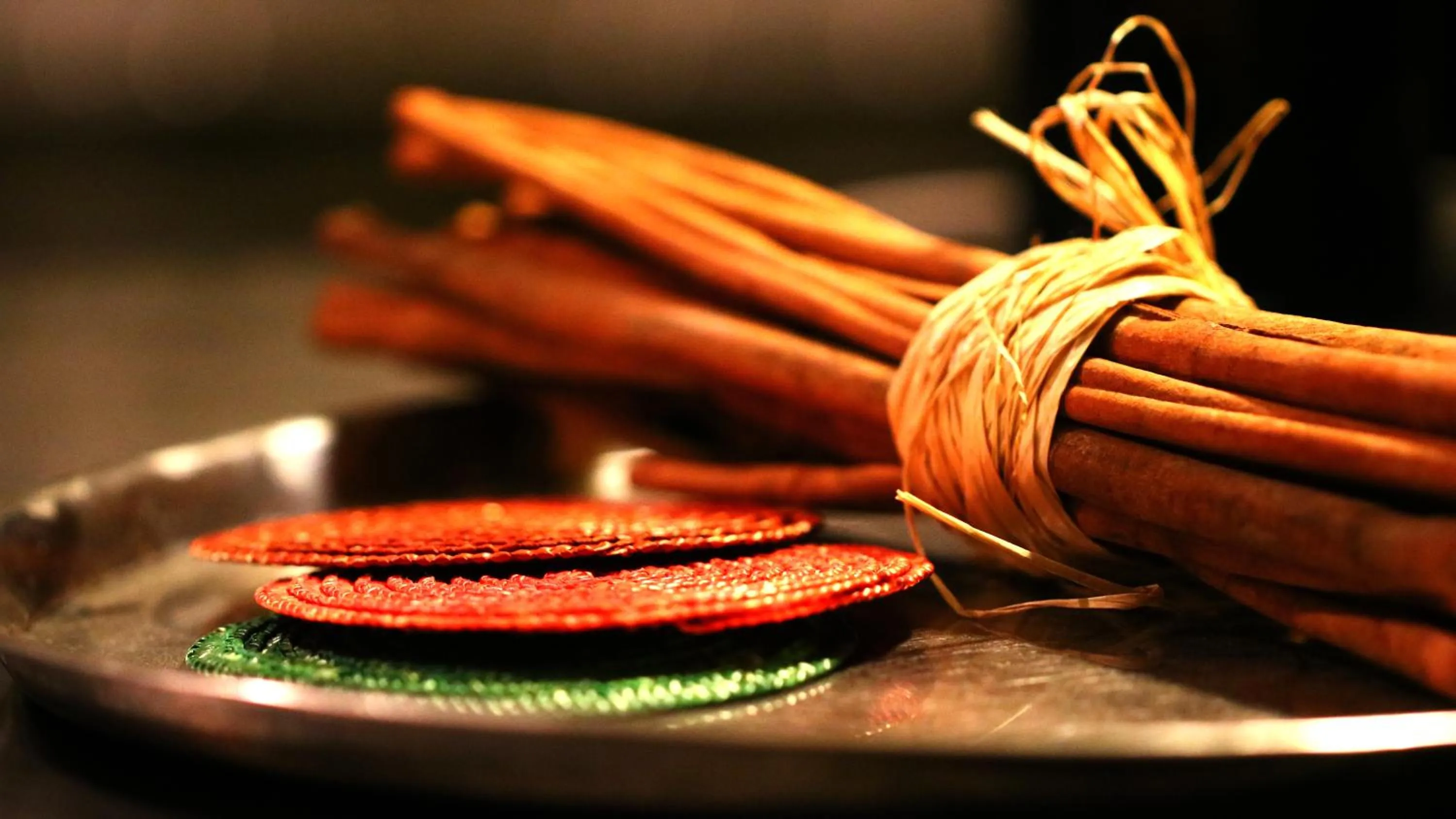 Lounge or bar in Hotel mon Soleil