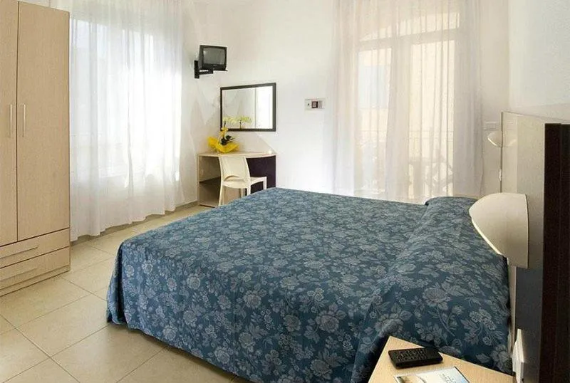 Hotel Nettuno
