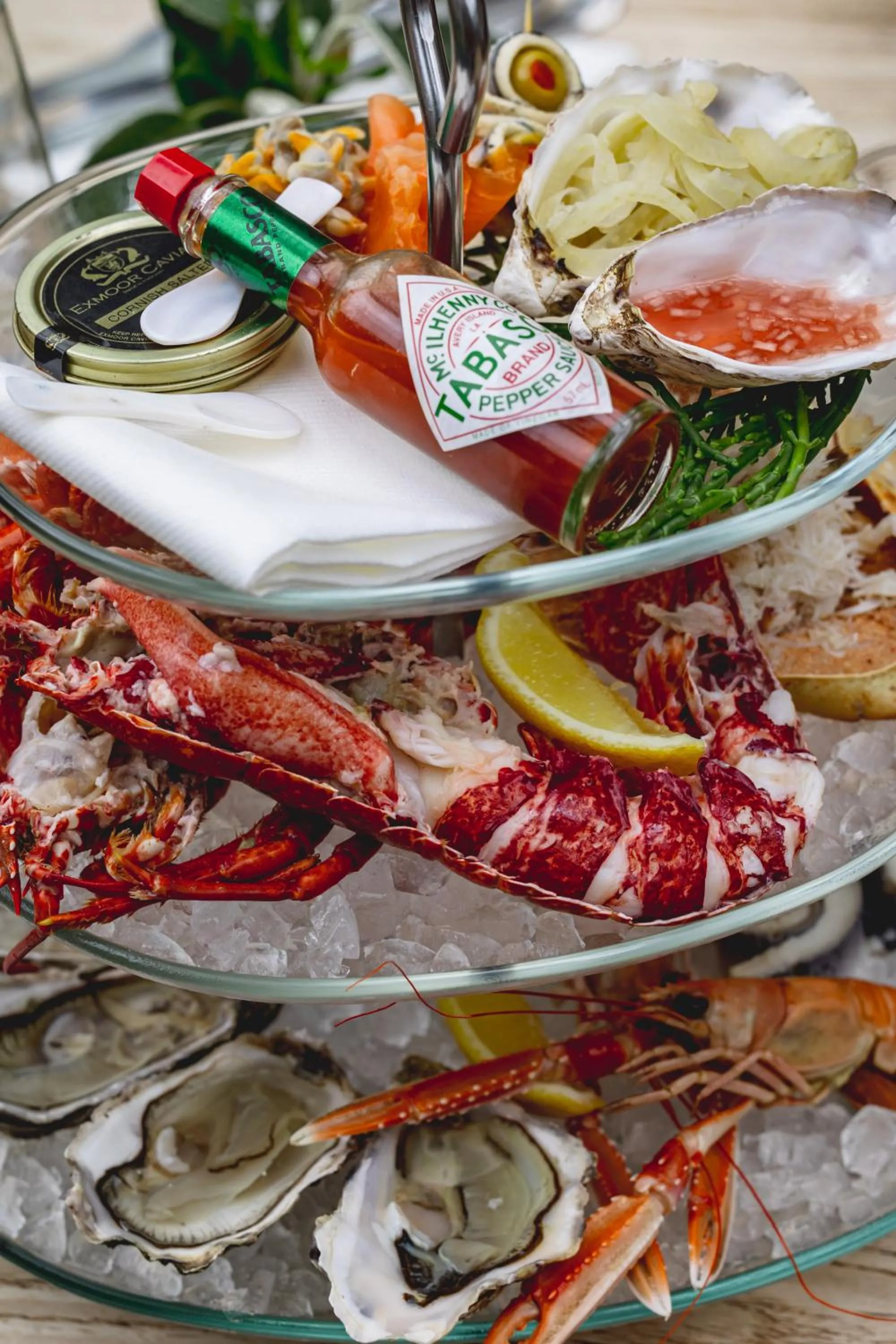 Lunch in The Salutation Inn