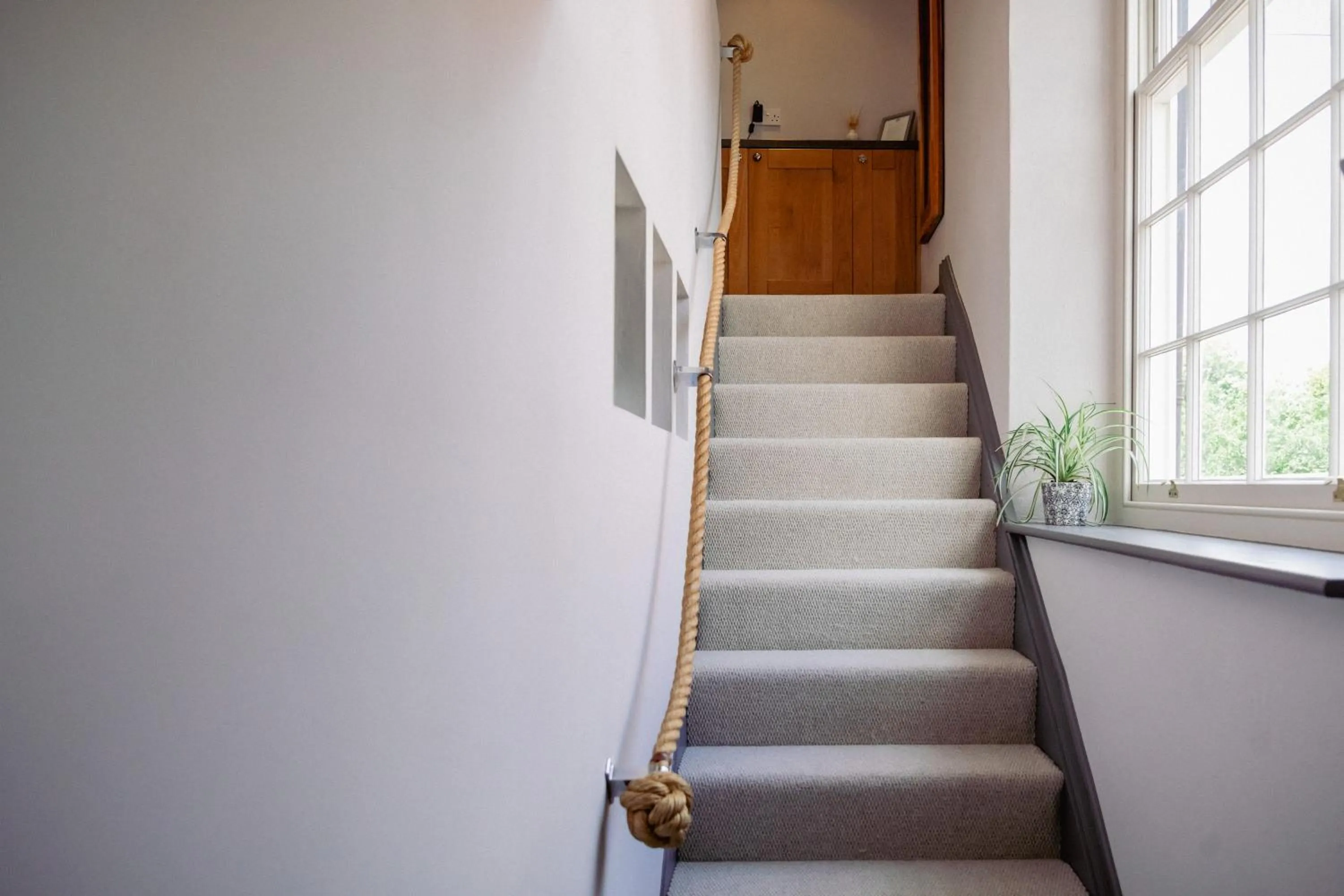 View (from property/room) in The Salutation Inn