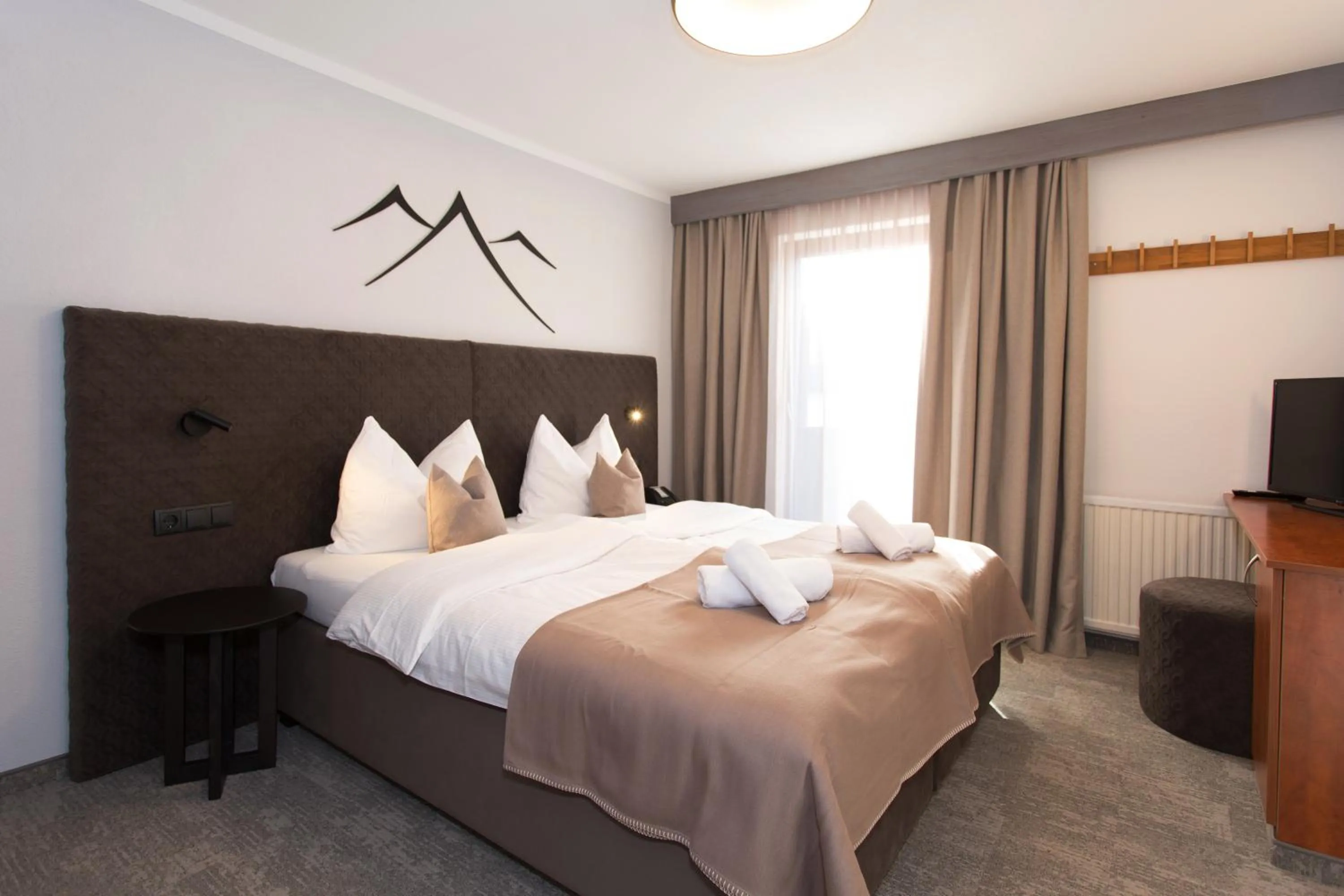 Ferienhotel Bergland