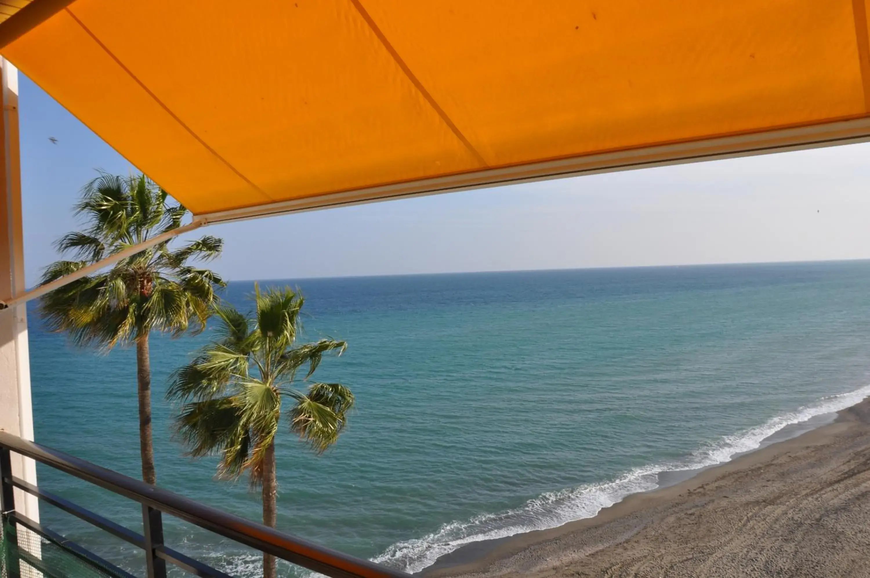 Studio Sea View Terrace Studio Sea View Terrace