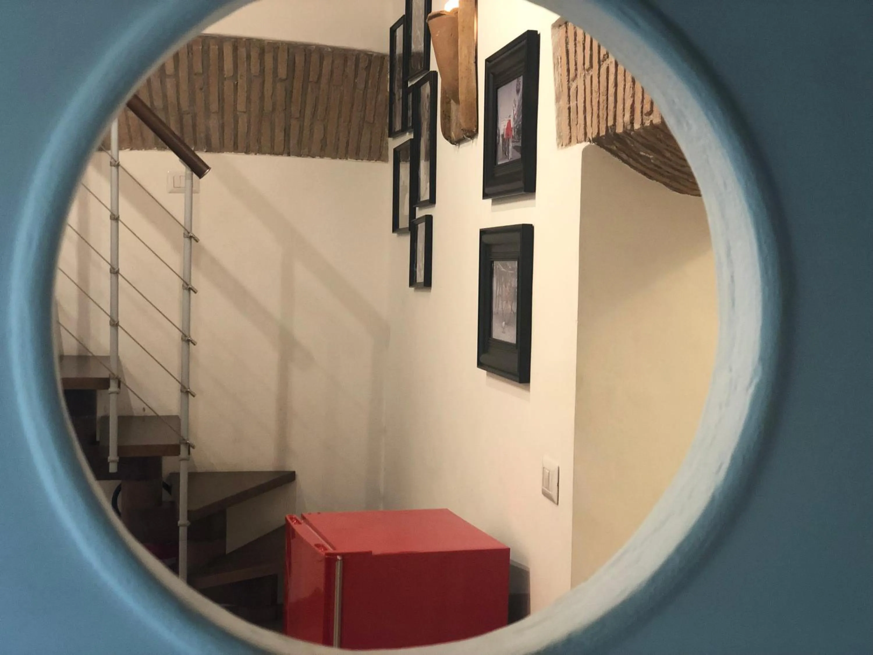 Day in Giuturna Boutique Hotel