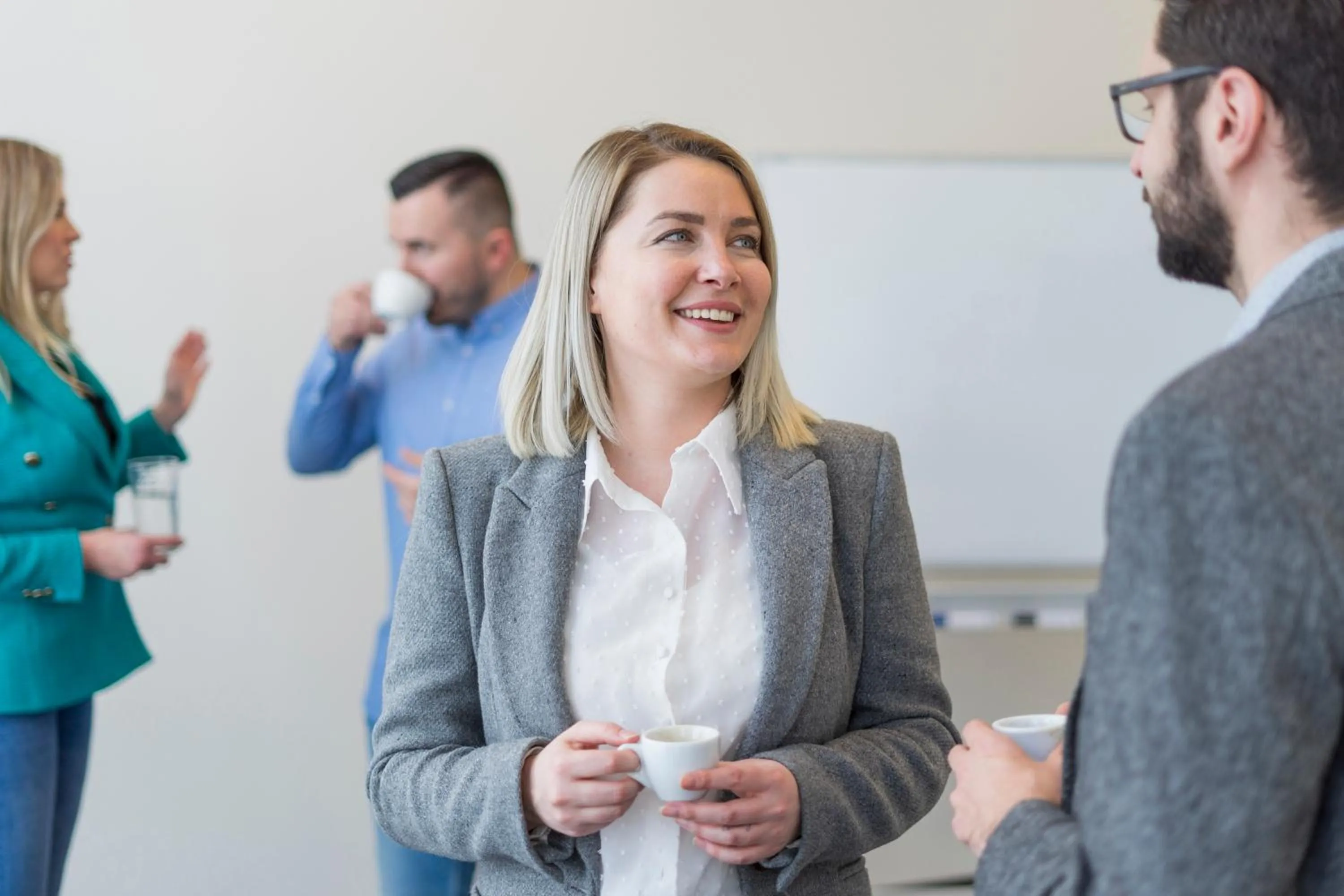 Meeting/conference room in Tailormade Hotel SIHLPARK Schindellegi