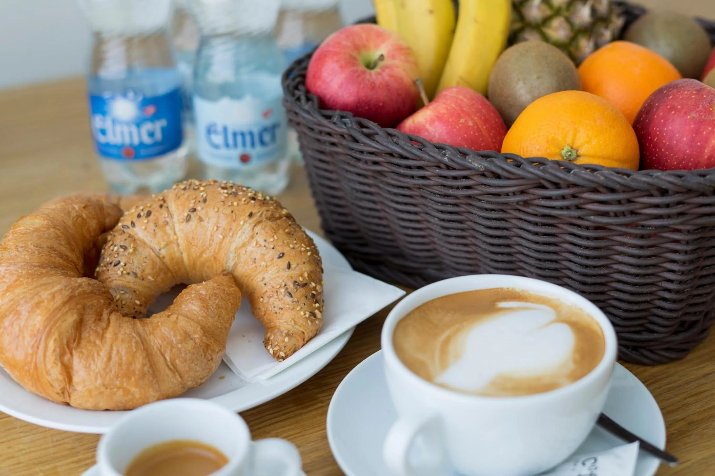 Meeting/conference room in Tailormade Hotel SIHLPARK Schindellegi