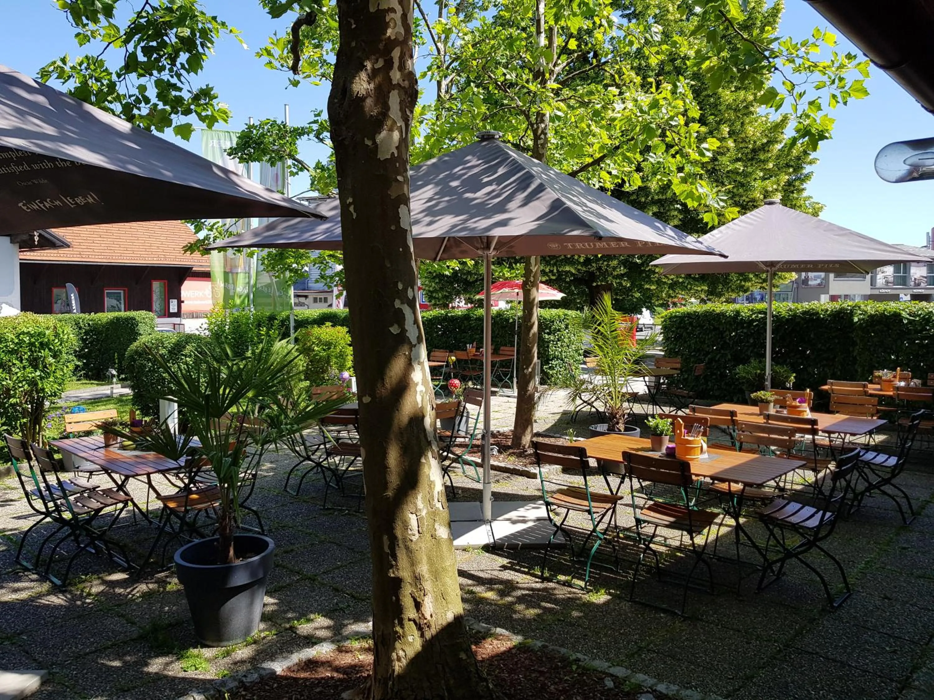 Classic Family Room in Gasthof zur Strass