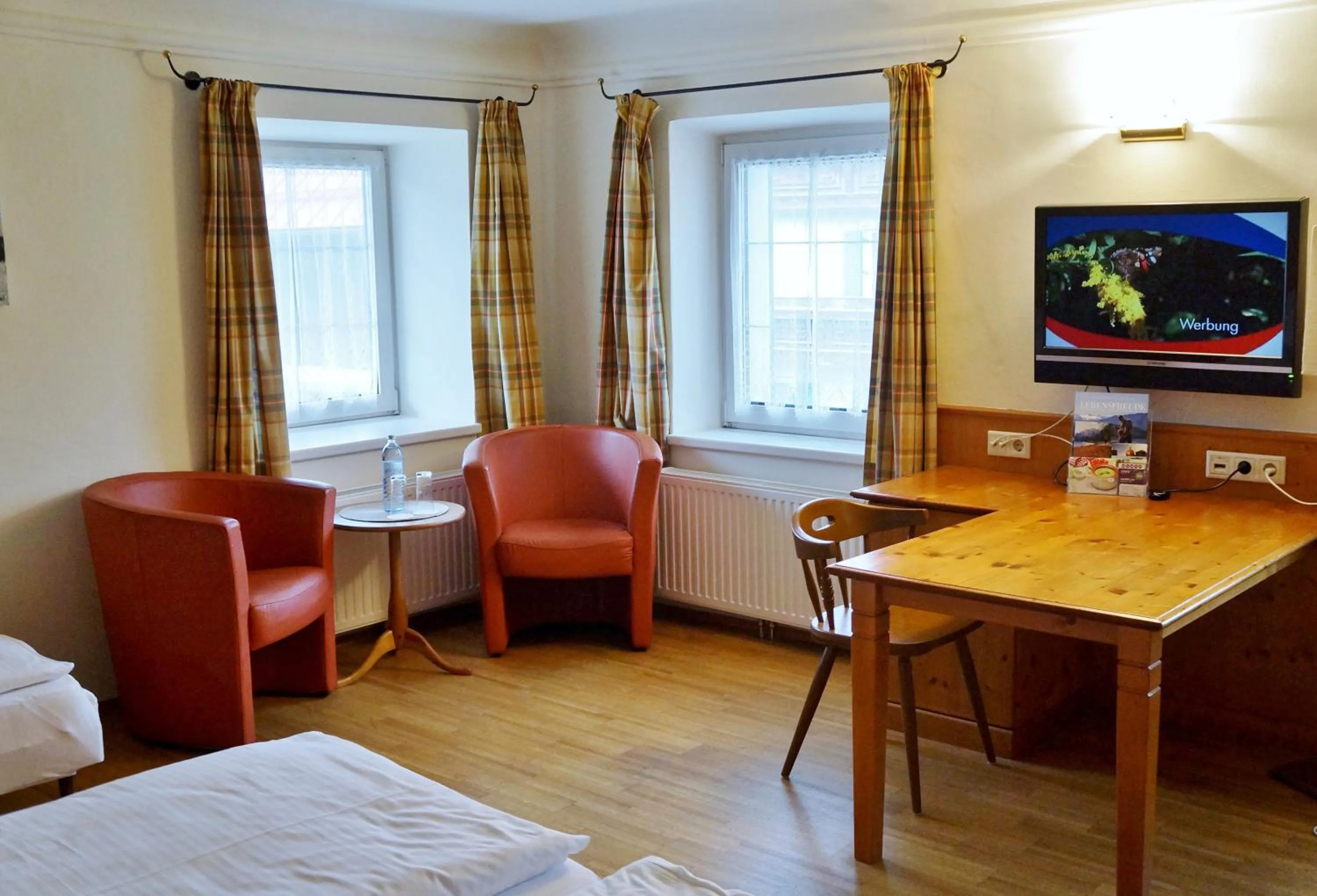 Triple Room in Gasthof zur Strass