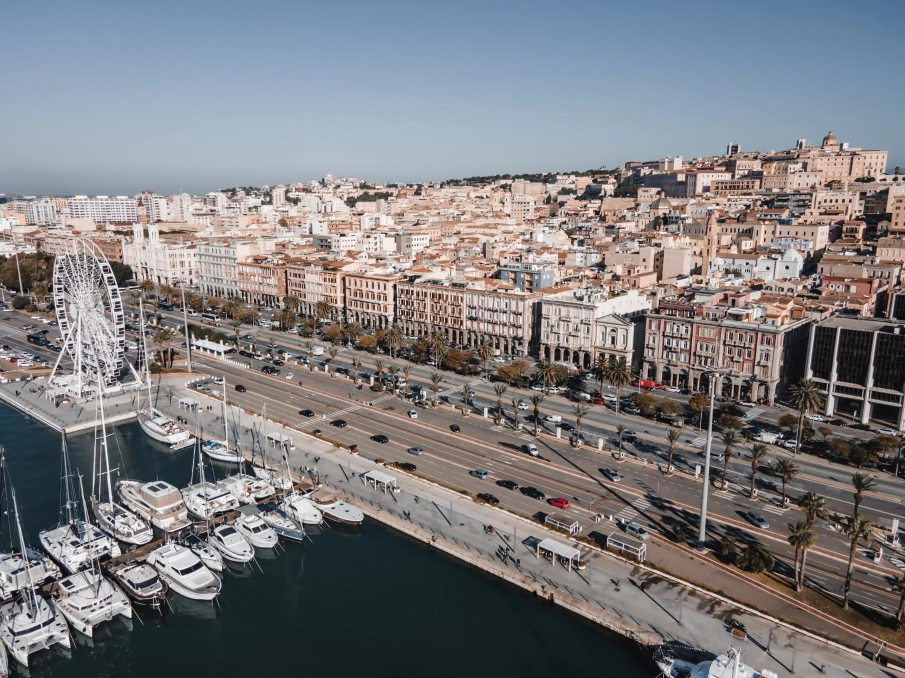 Property building in Birkin Porto 1870