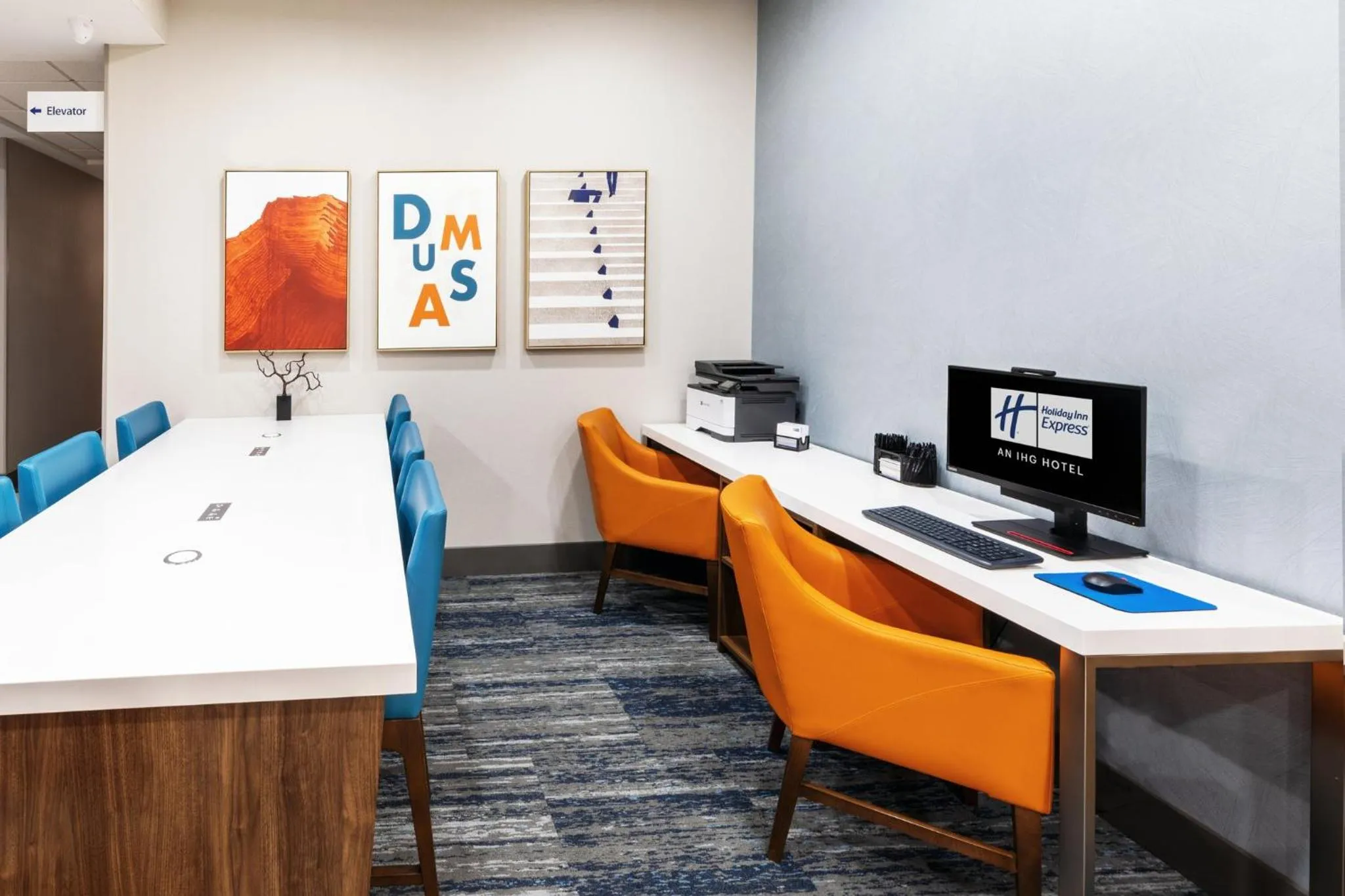 Other in Holiday Inn Express Hotel & Suites Dumas by IHG