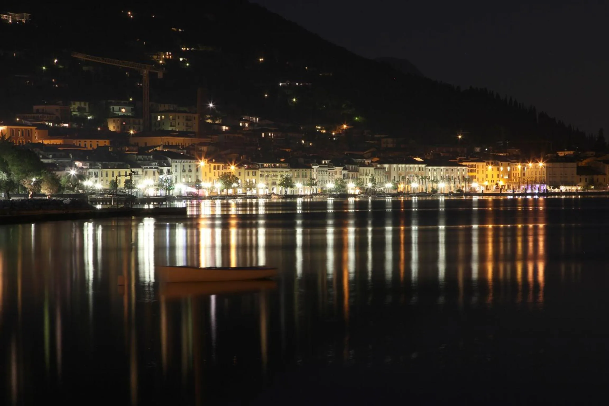 Night in B&B Marienn