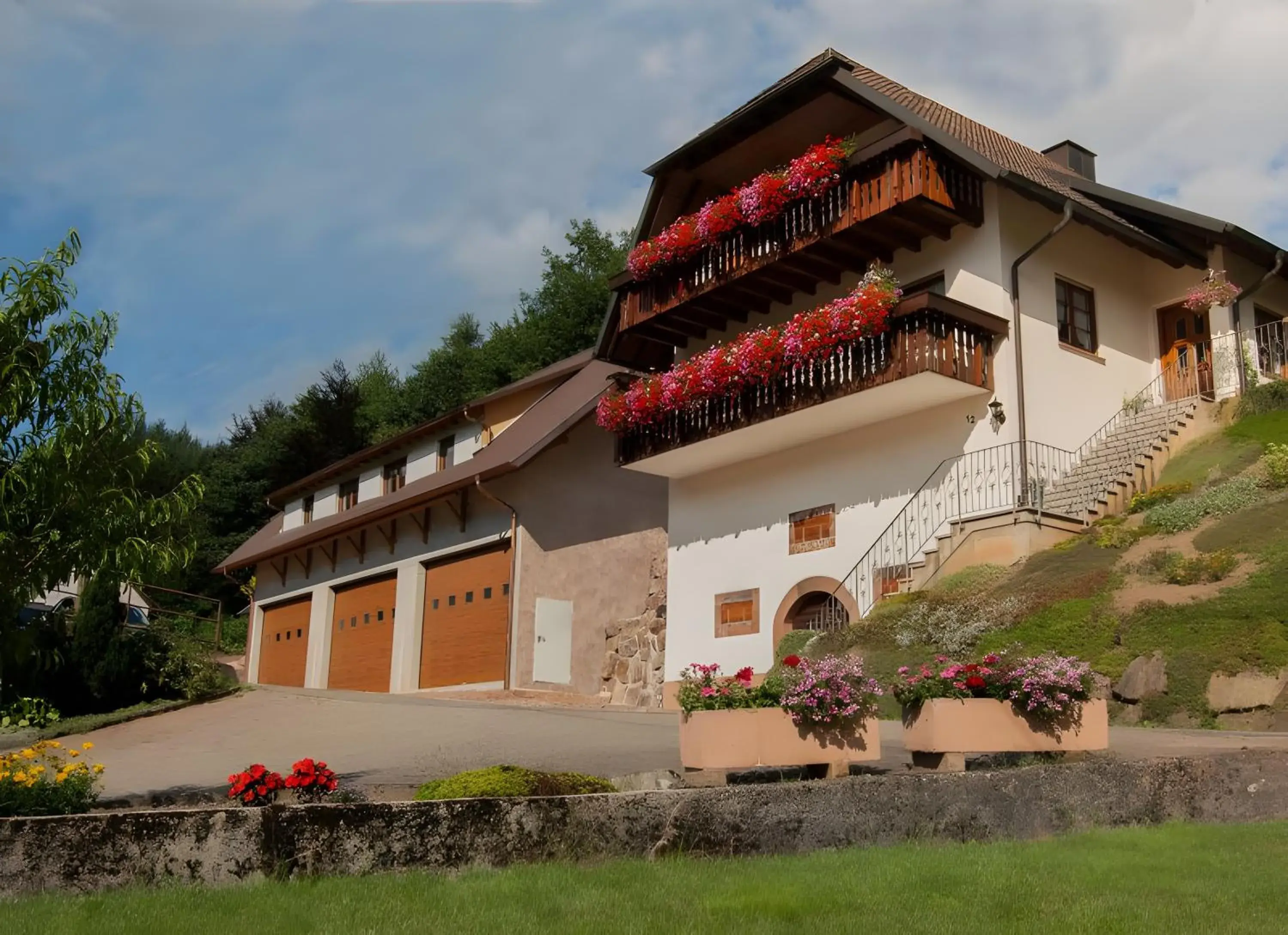 Zipperhof Zipperhof