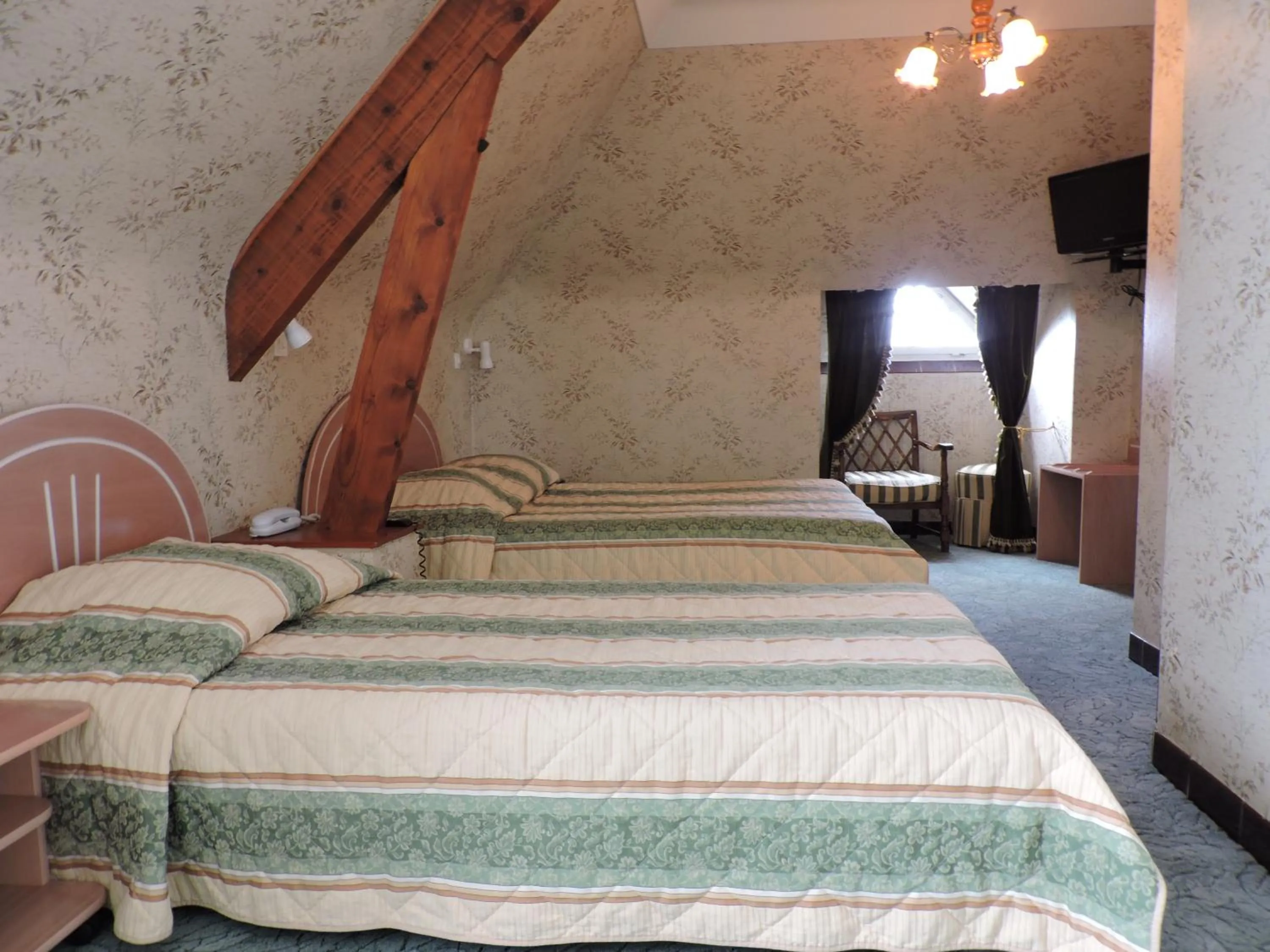 Belvedere Montargis Amilly