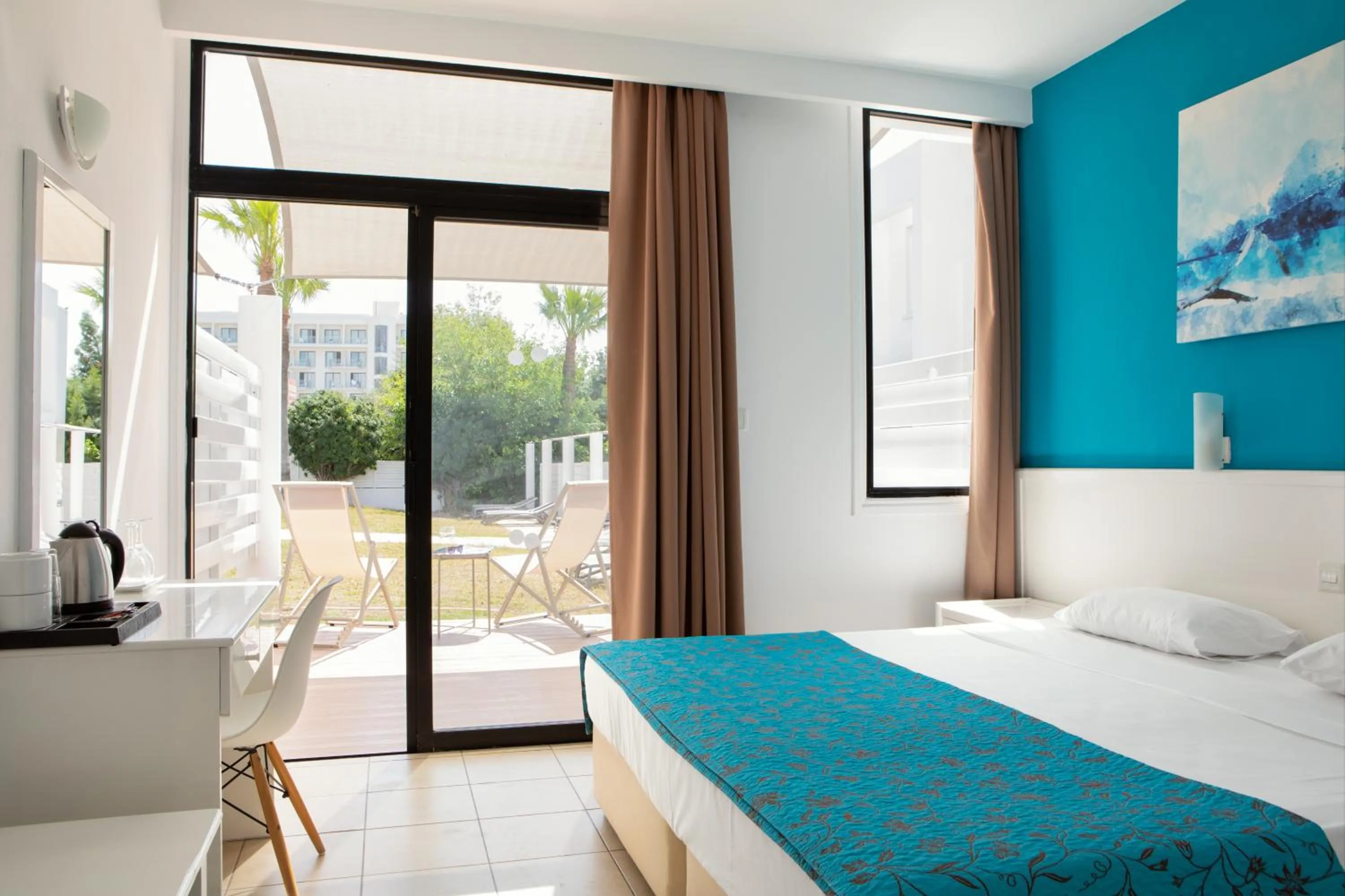 Lantiana Napa Aparthotel