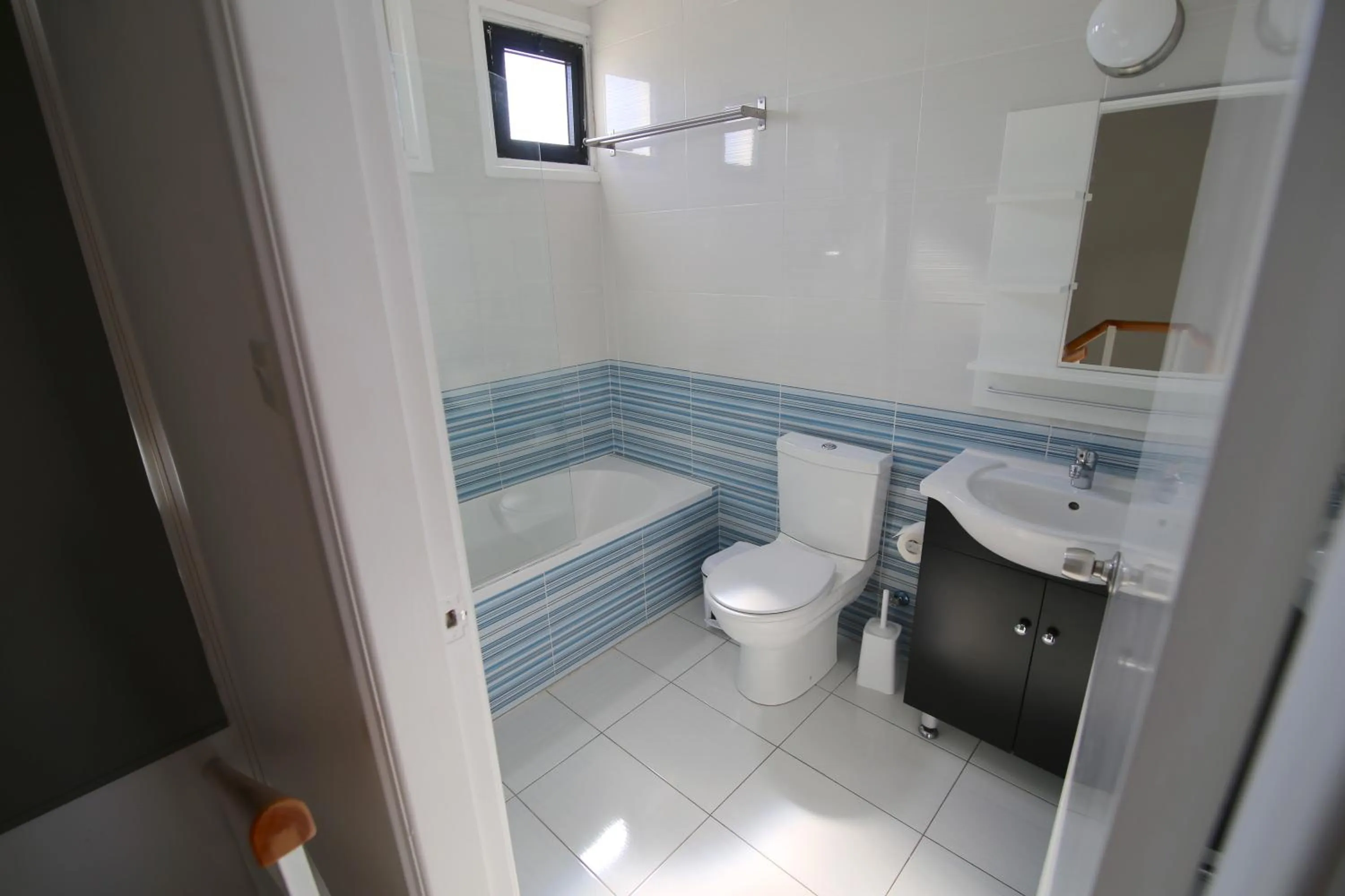 Lantiana Napa Aparthotel