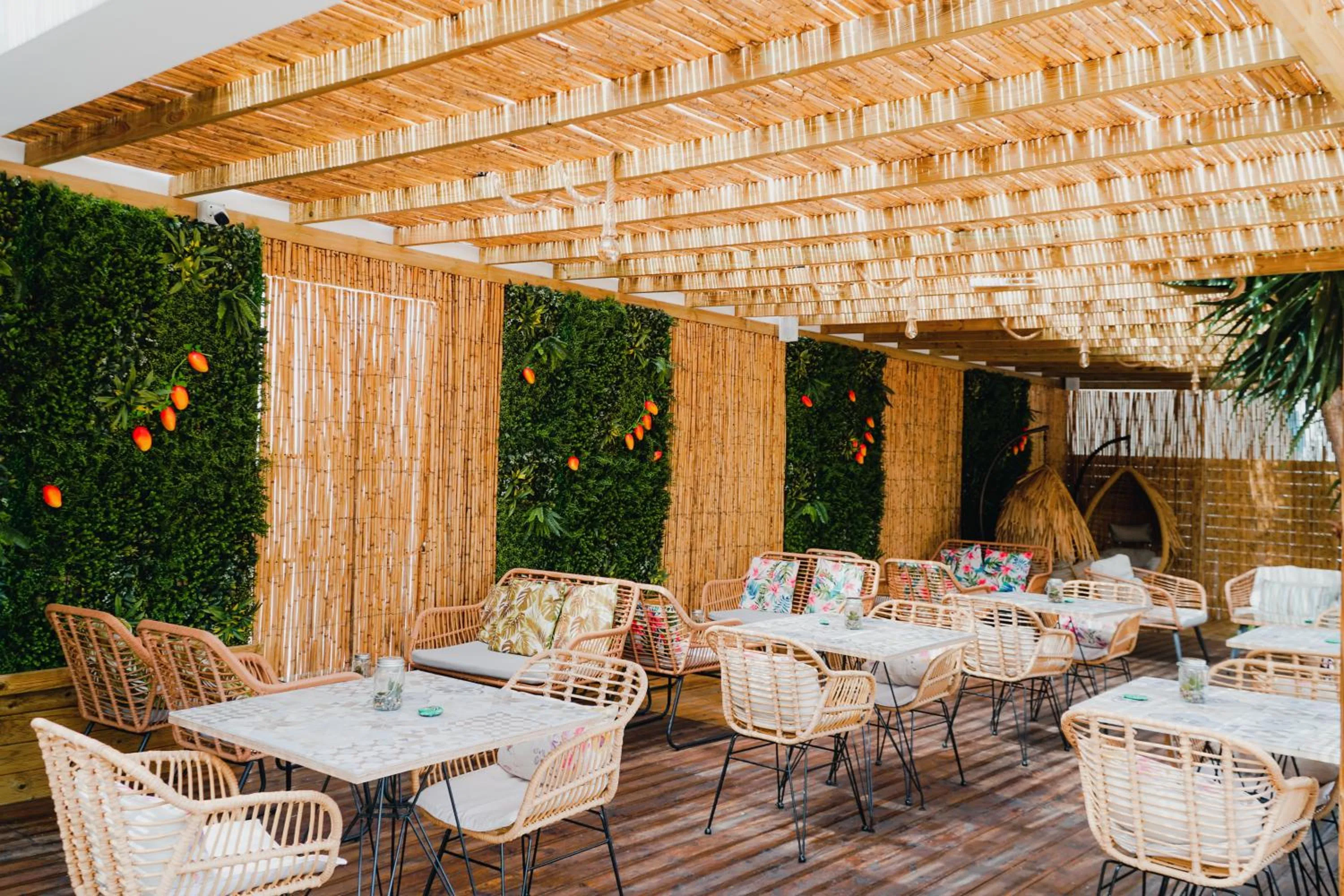 Lantiana Napa Aparthotel