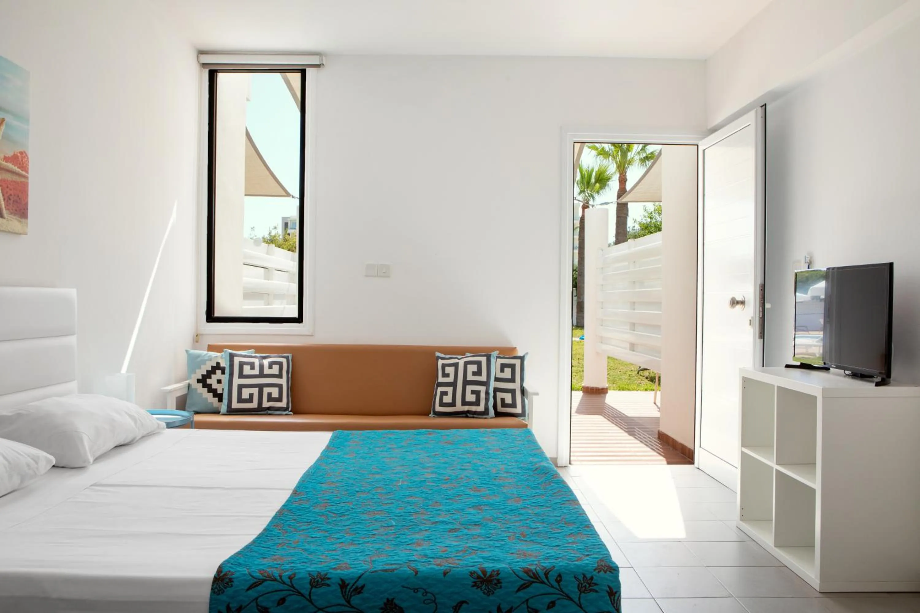 Lantiana Napa Aparthotel