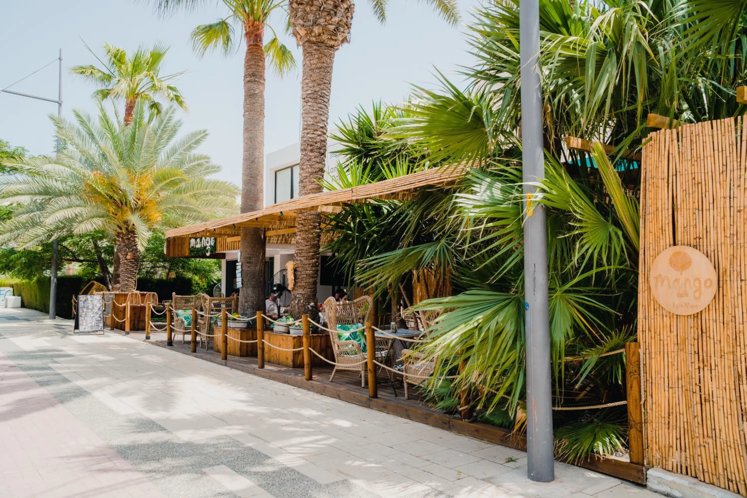 Lantiana Napa Aparthotel